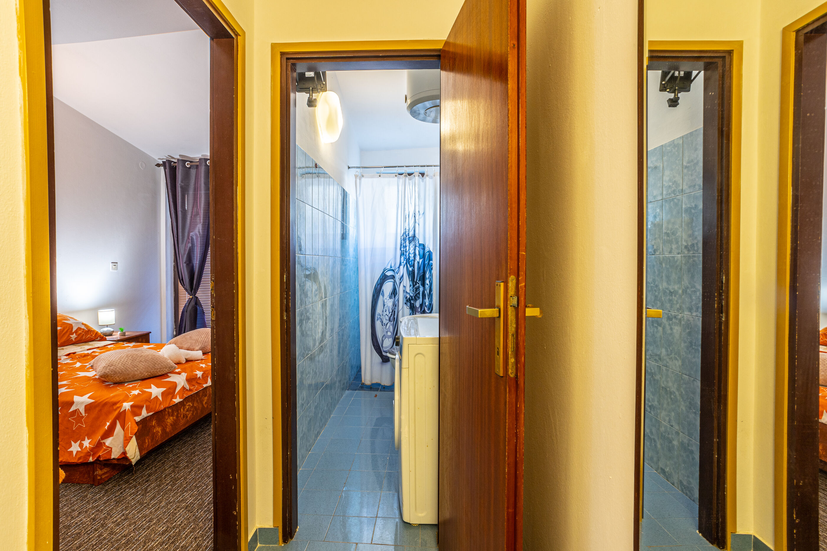 Apartment B&I 100831-A1