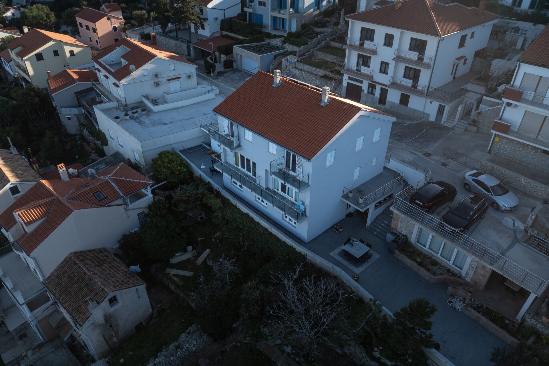 Apartments Montevideo 94018-A1