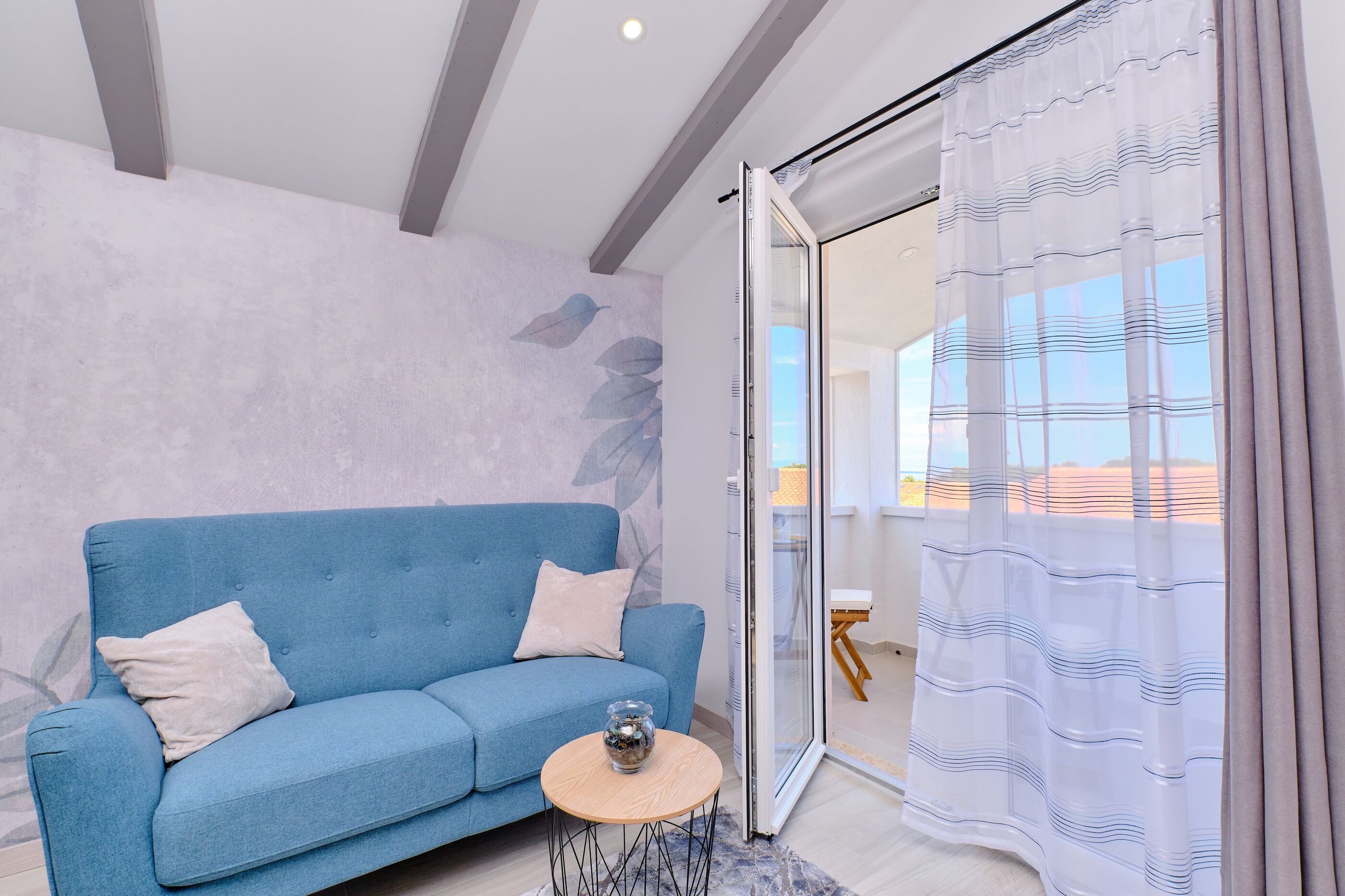 Apartments NIKOLINA 4 STAR 17521-A2