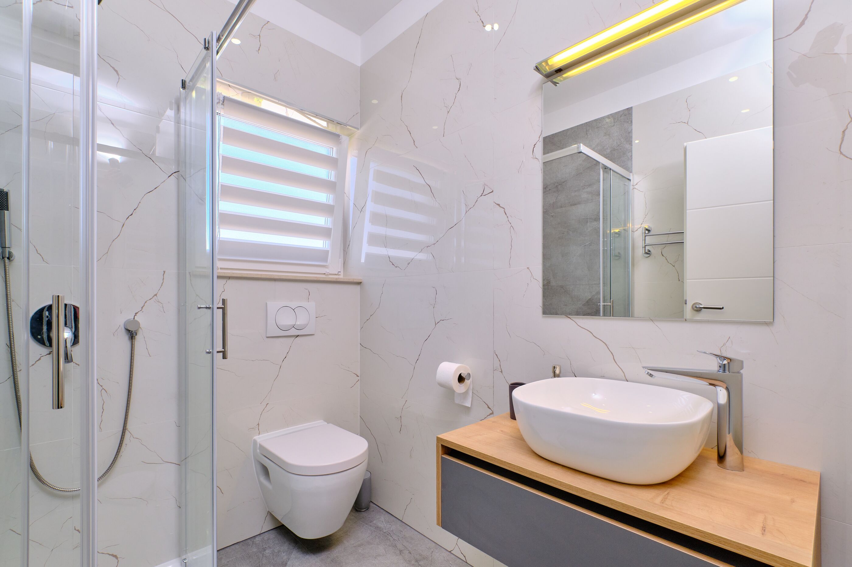 Apartments NIKOLINA 4 STAR 17521-A2
