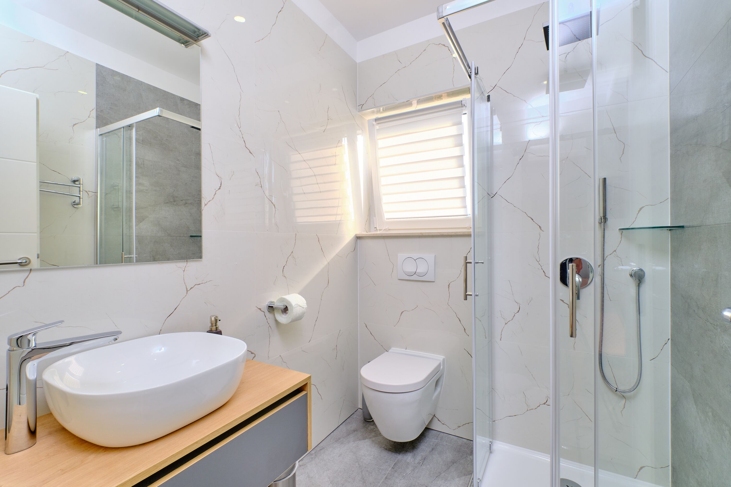 Apartments NIKOLINA 4 STAR 17521-A3