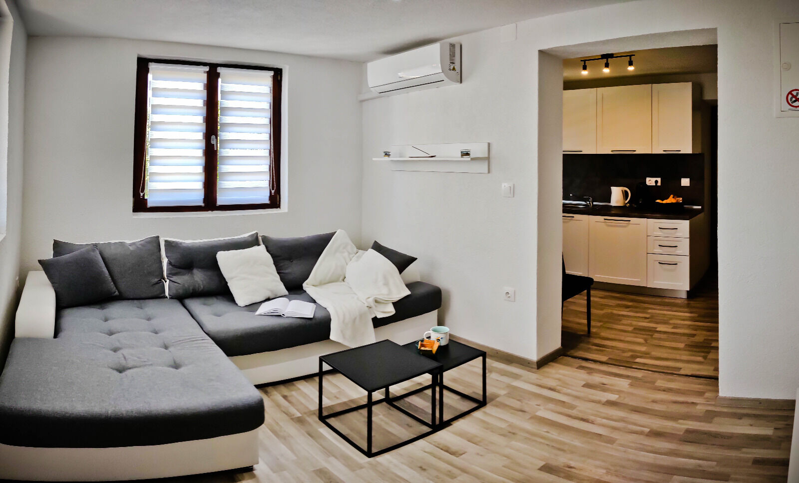 Apartment TORA 17524-A1