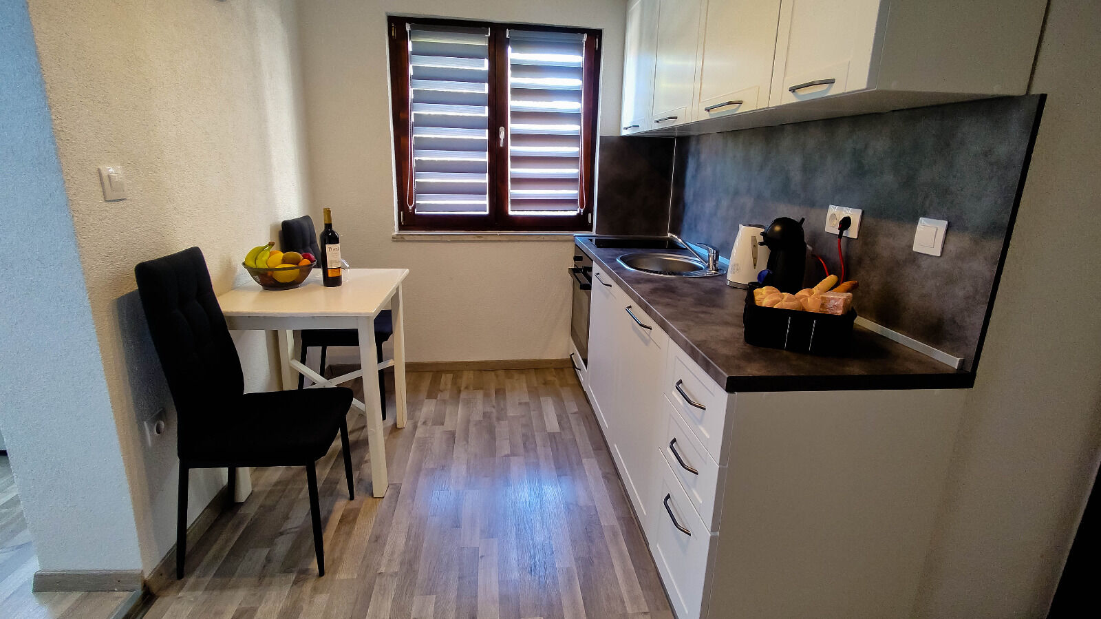 Apartment TORA 17524-A1