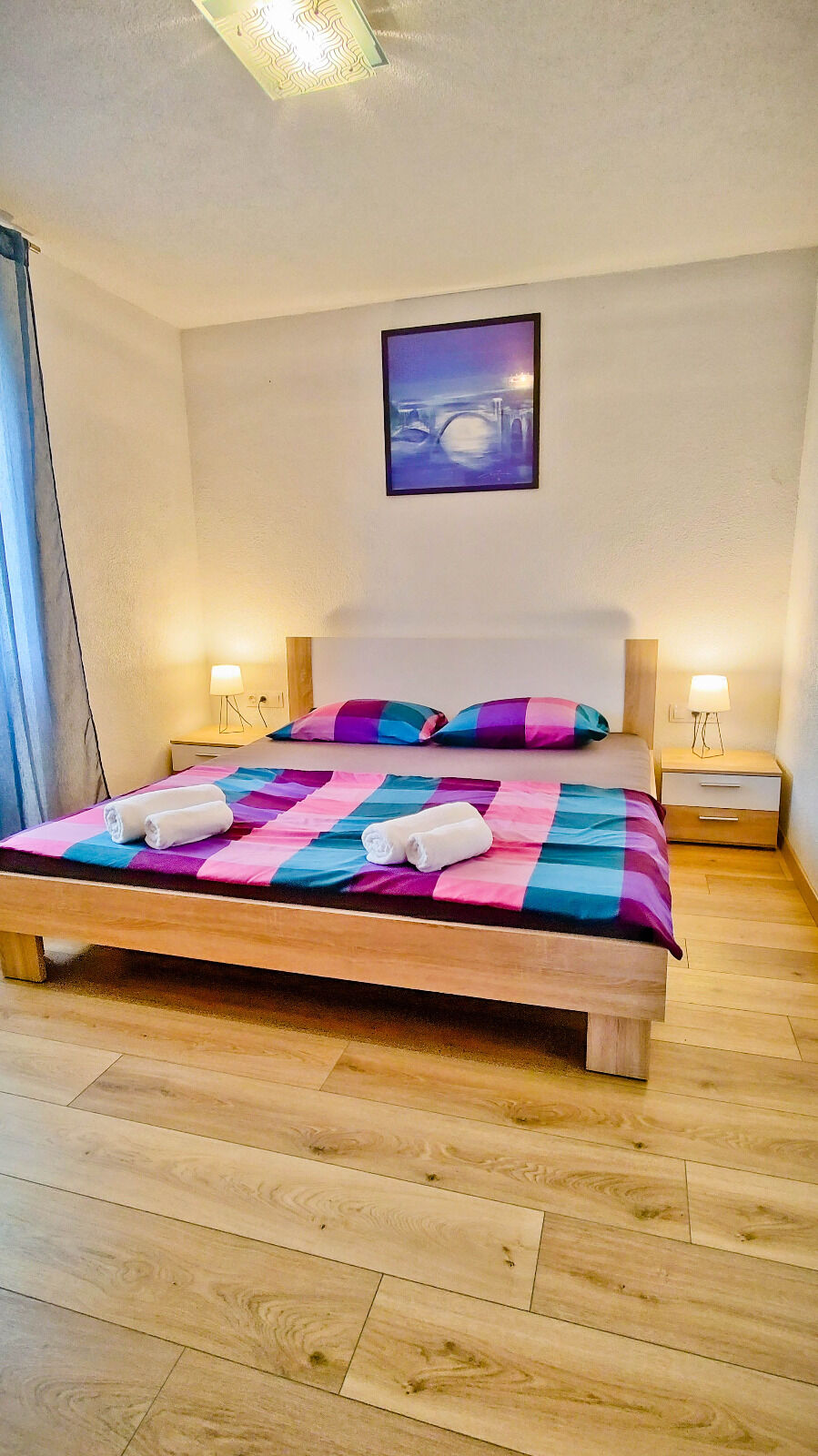 Apartment TORA 17524-A1