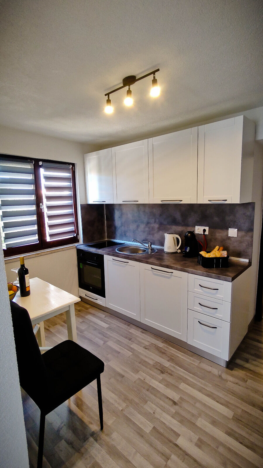 Apartment TORA 17524-A1