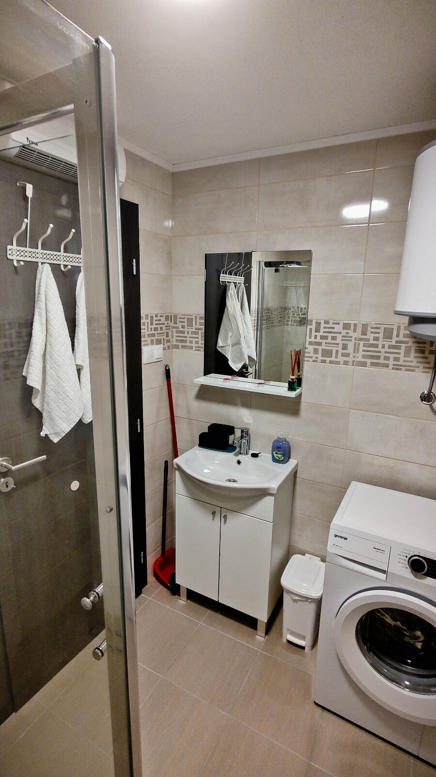 Apartment TORA 17524-A1