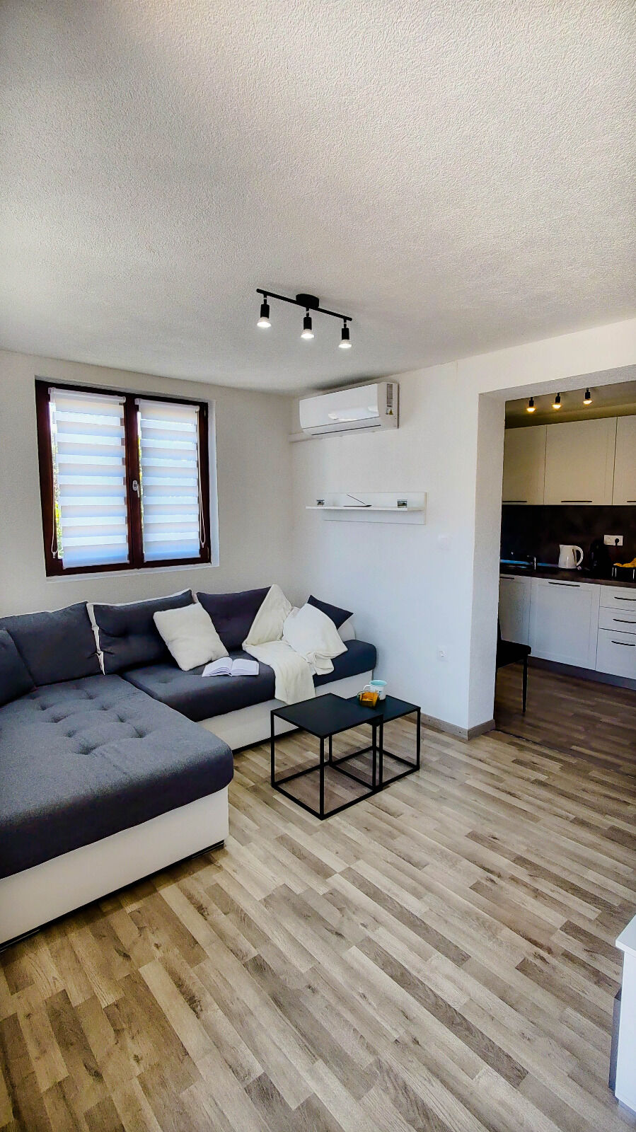 Apartment TORA 17524-A1