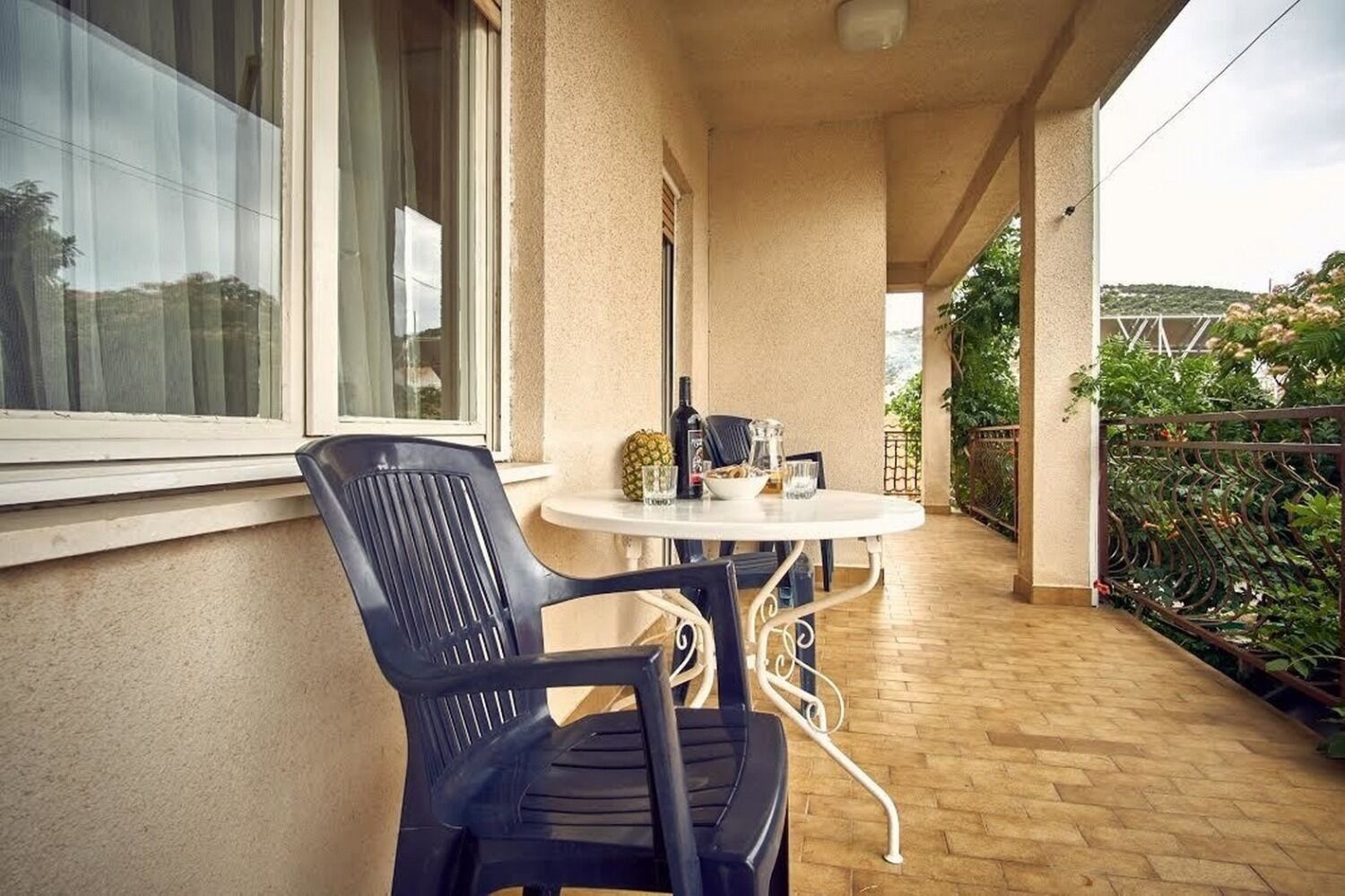 Apartments Ivan 10172-A1