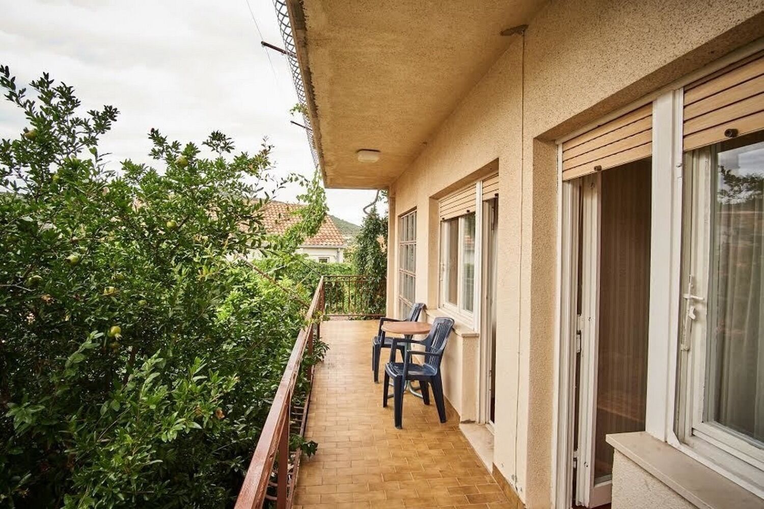 Apartments Ivan 10172-A1