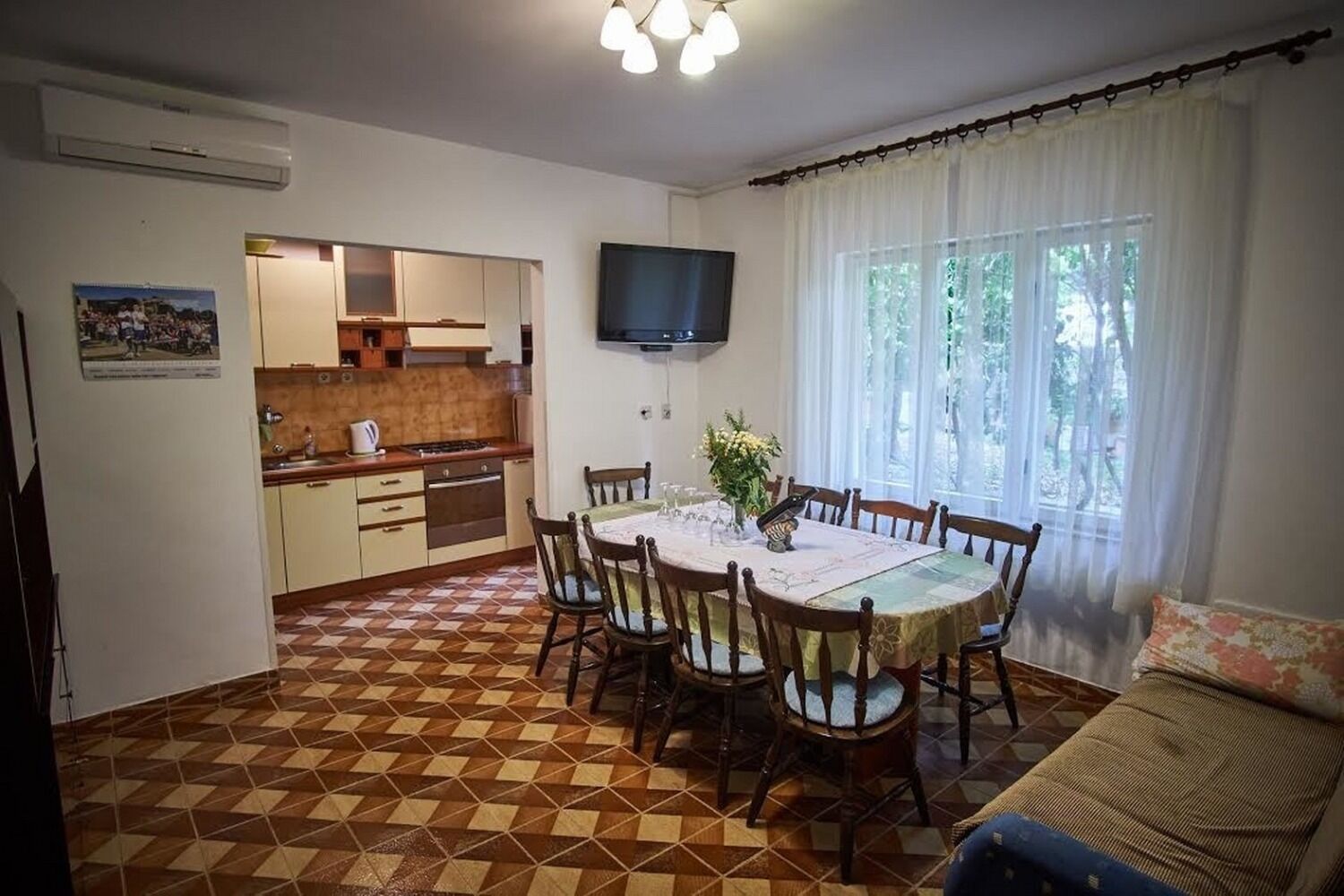Apartments Ivan 10172-A1