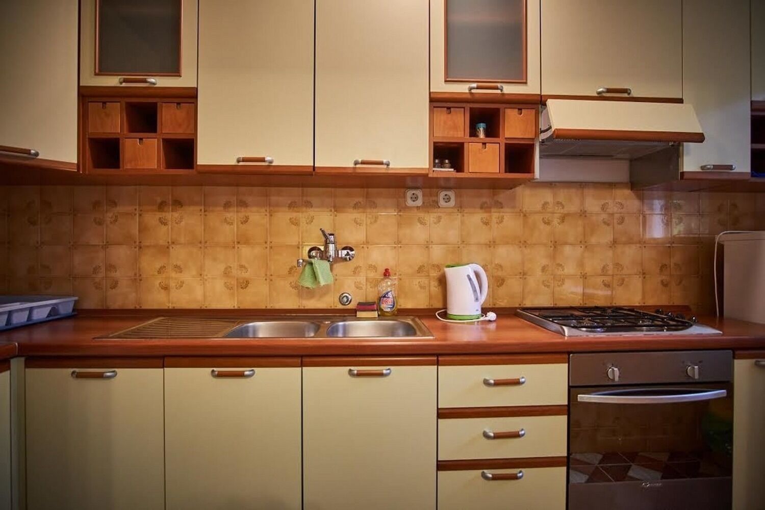 Apartments Ivan 10172-A1