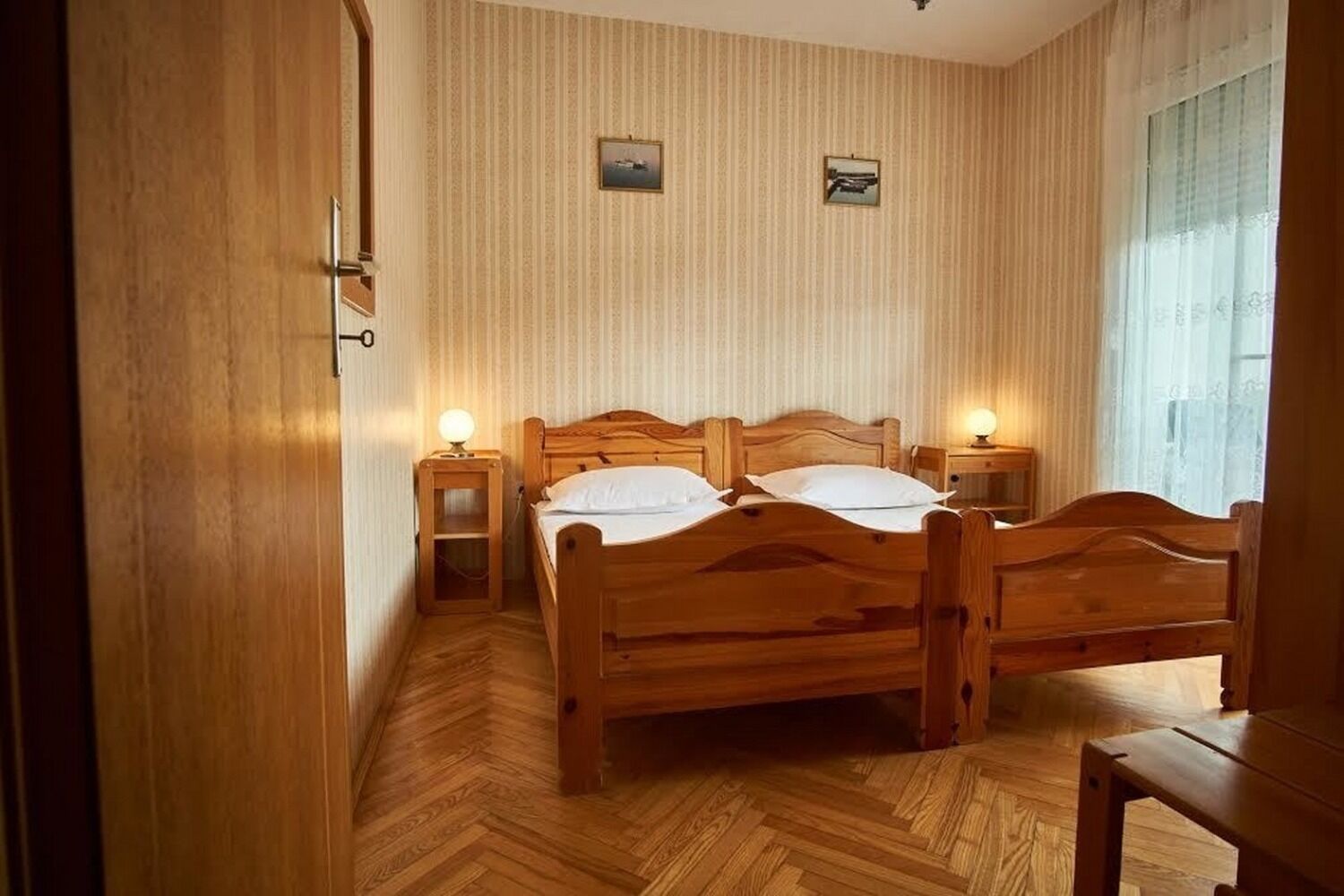 Apartments Ivan 10172-A1
