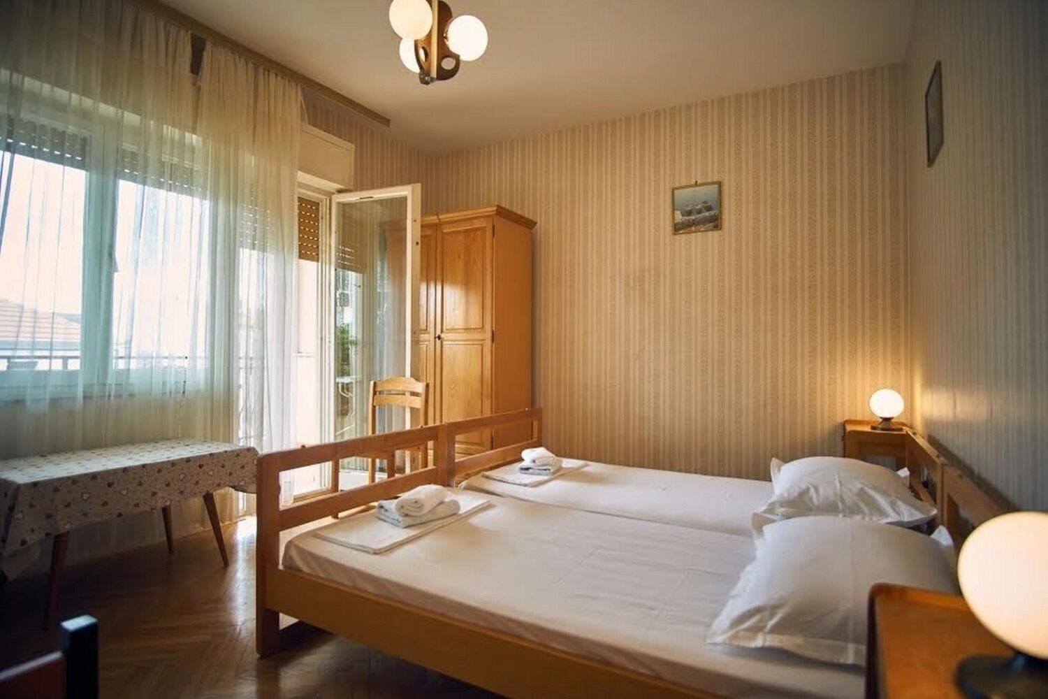 Apartments Ivan 10172-A1