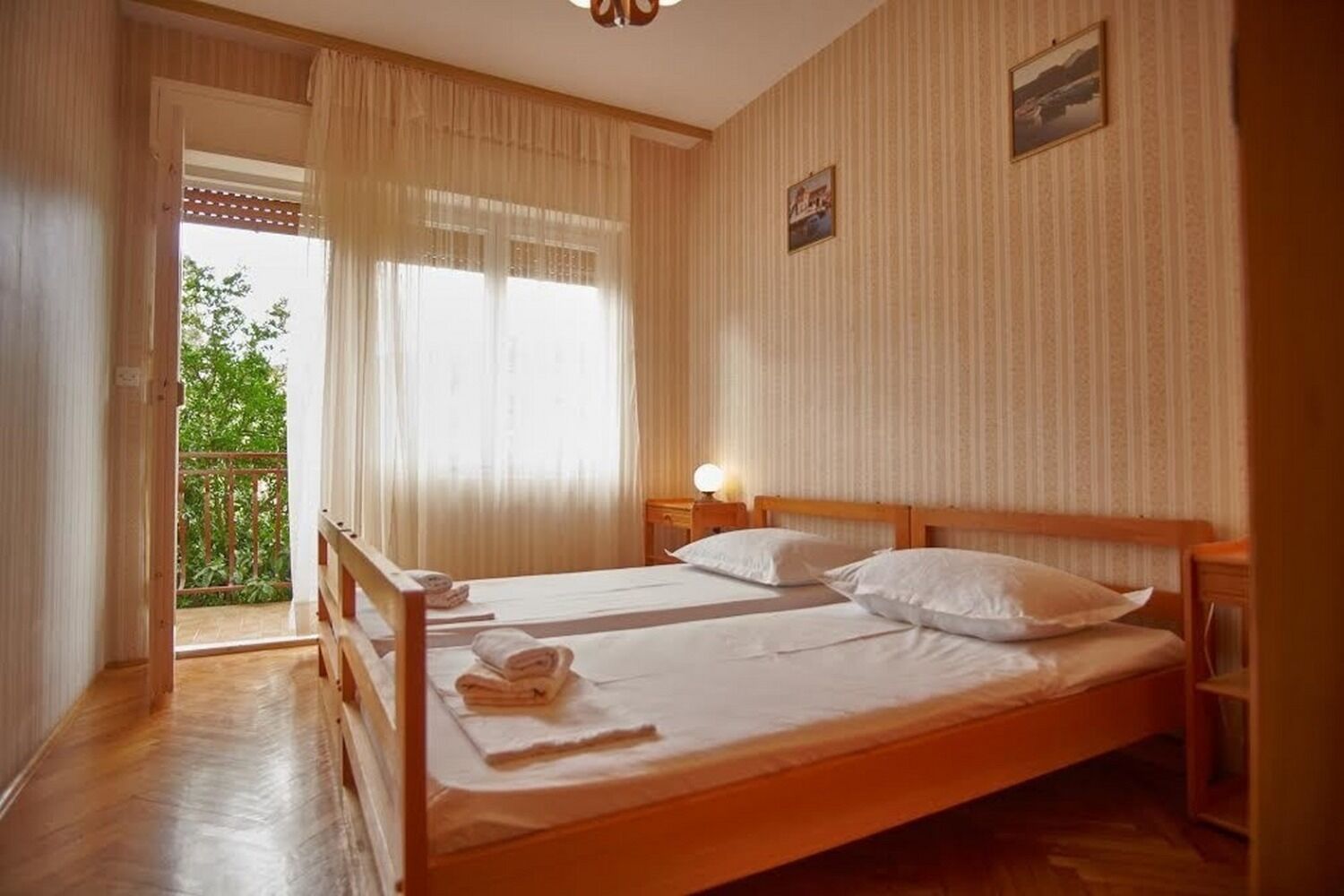 Apartments Ivan 10172-A1