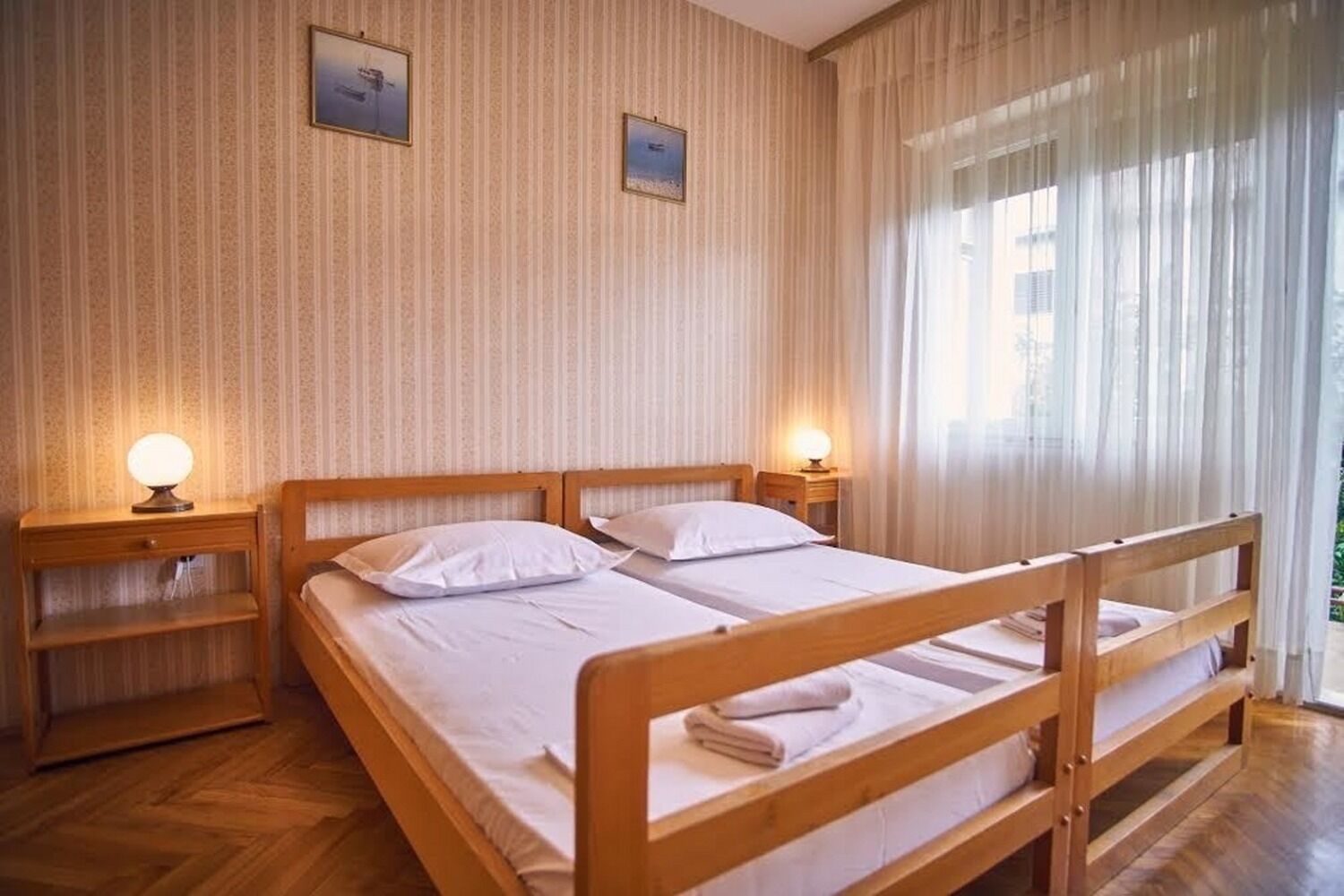 Apartments Ivan 10172-A1