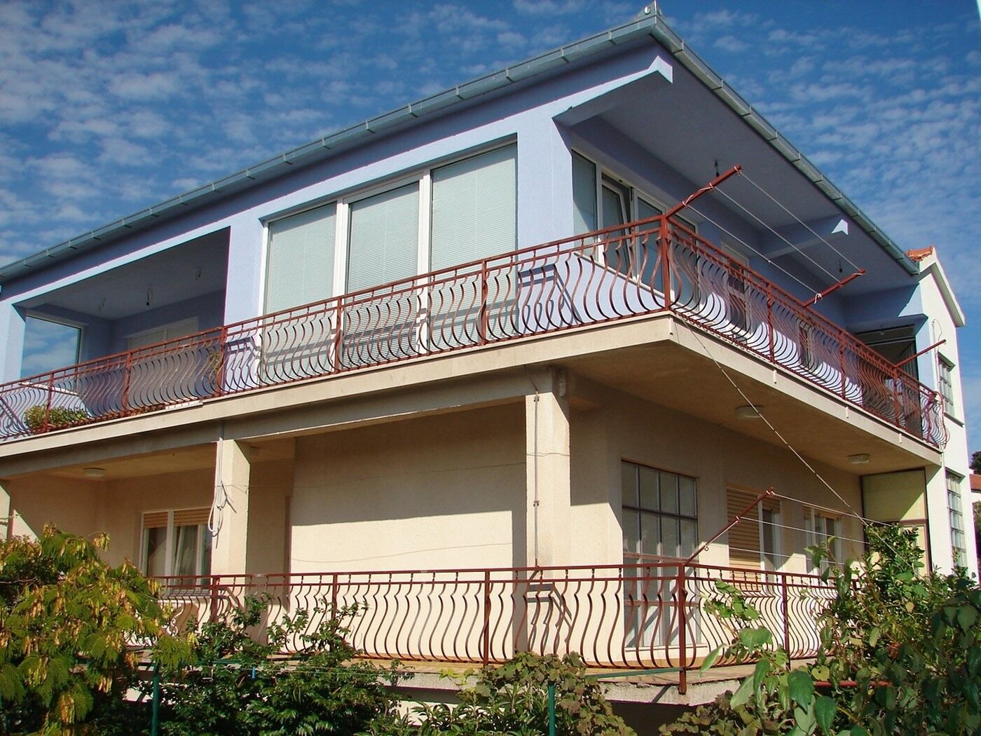 Apartments Ivan 10172-A2