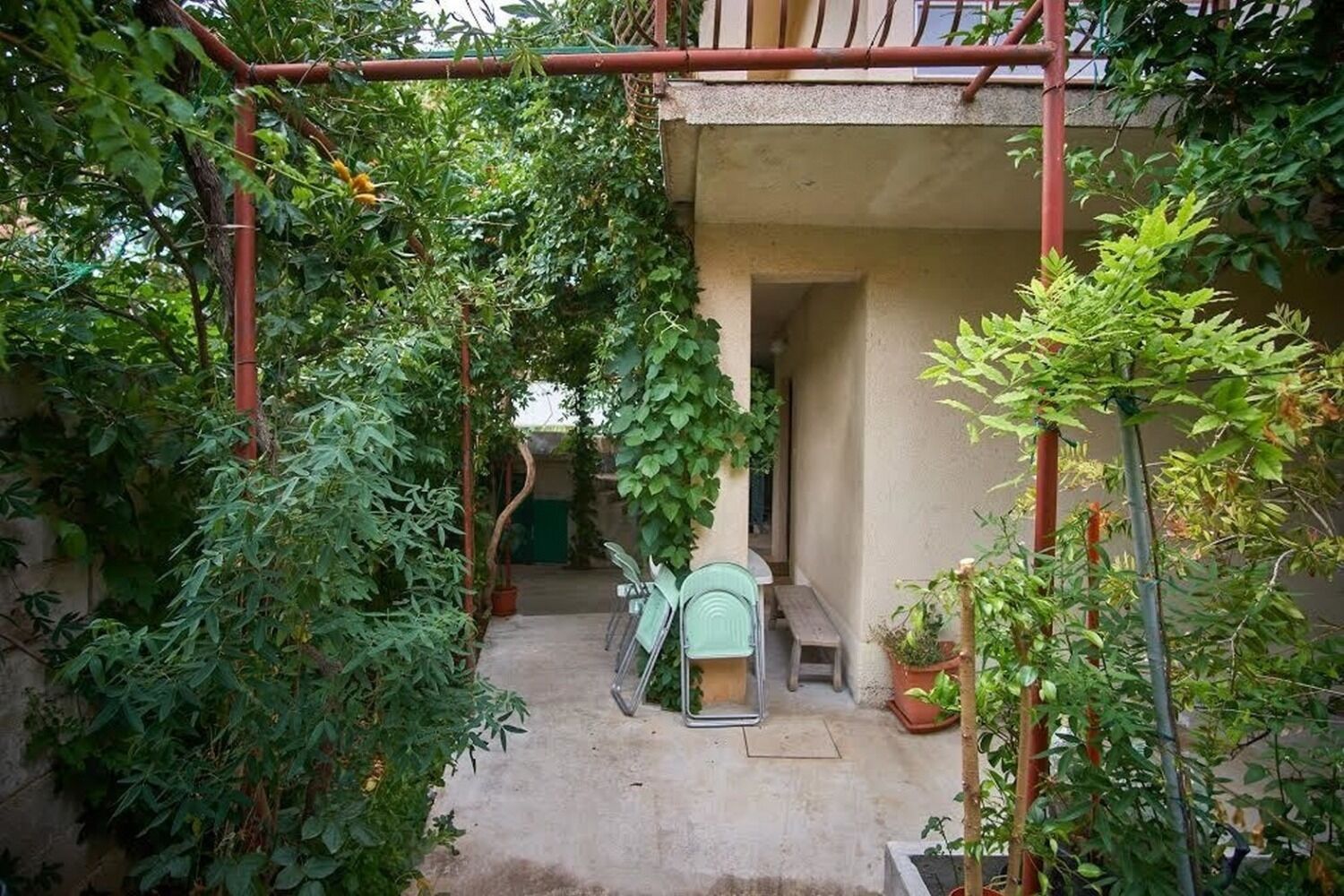 Apartments Ivan 10172-A2