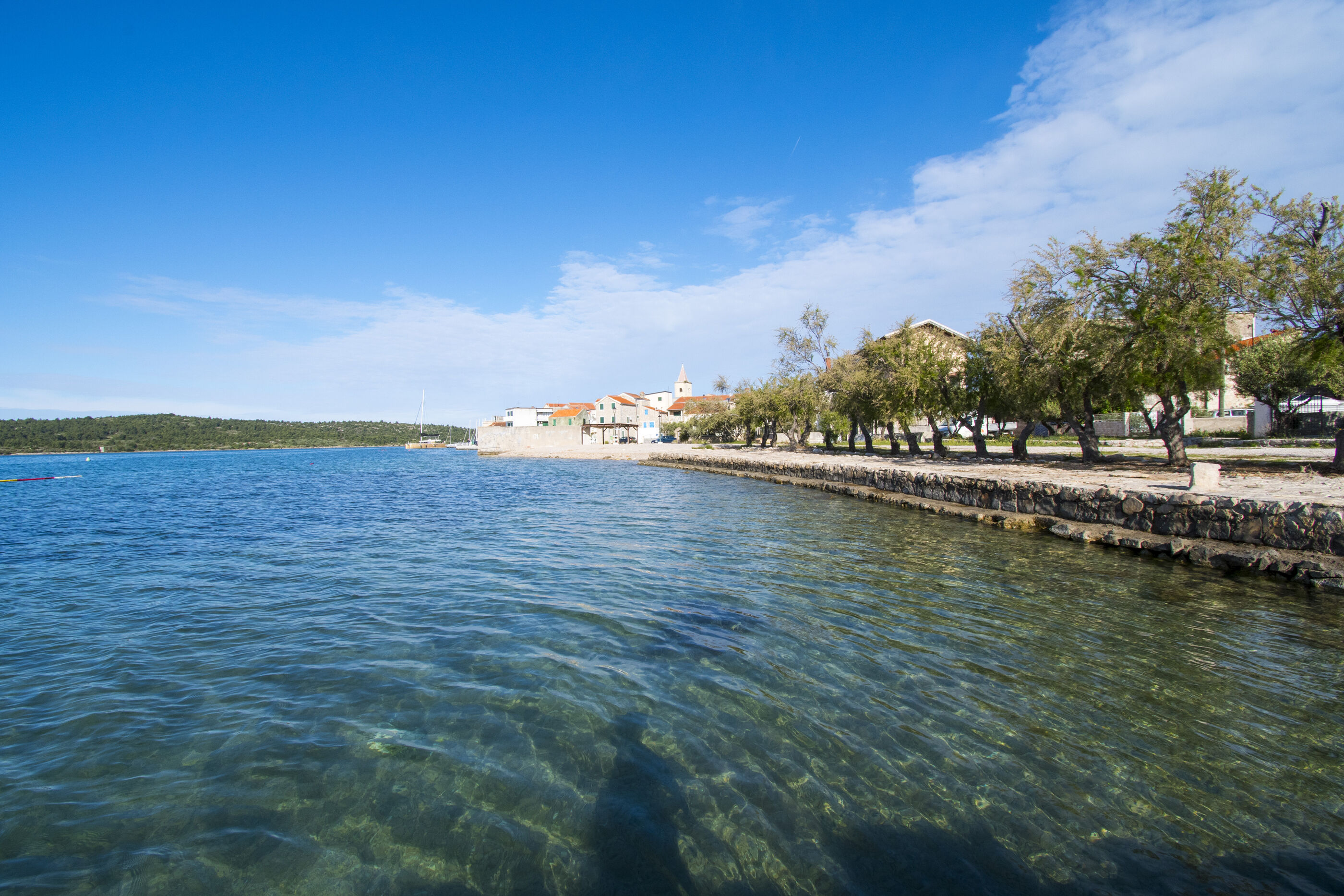 Apartment Maras 100051-A1