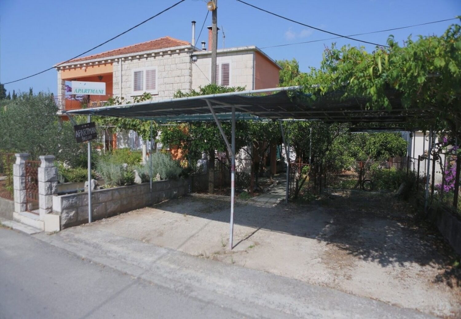 Photo of Apartments Liza