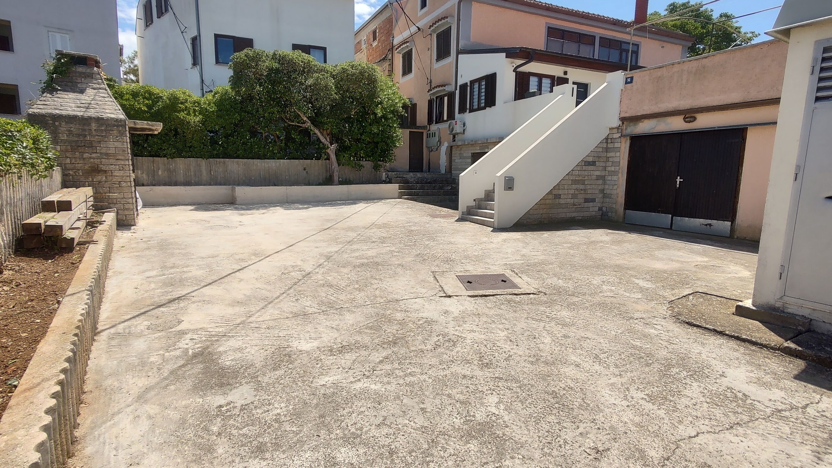 Apartment TORA 17524-A1