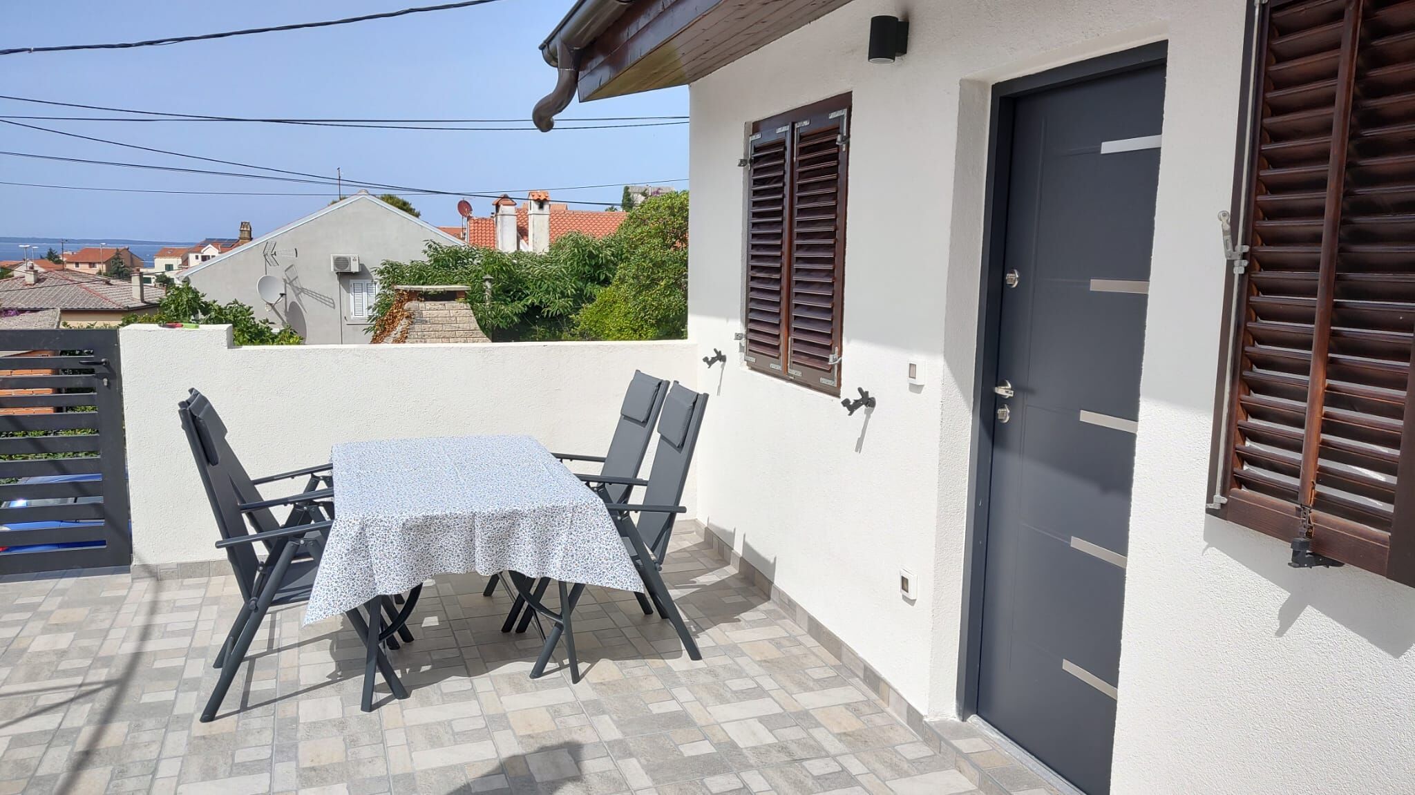 Apartment TORA 17524-A1