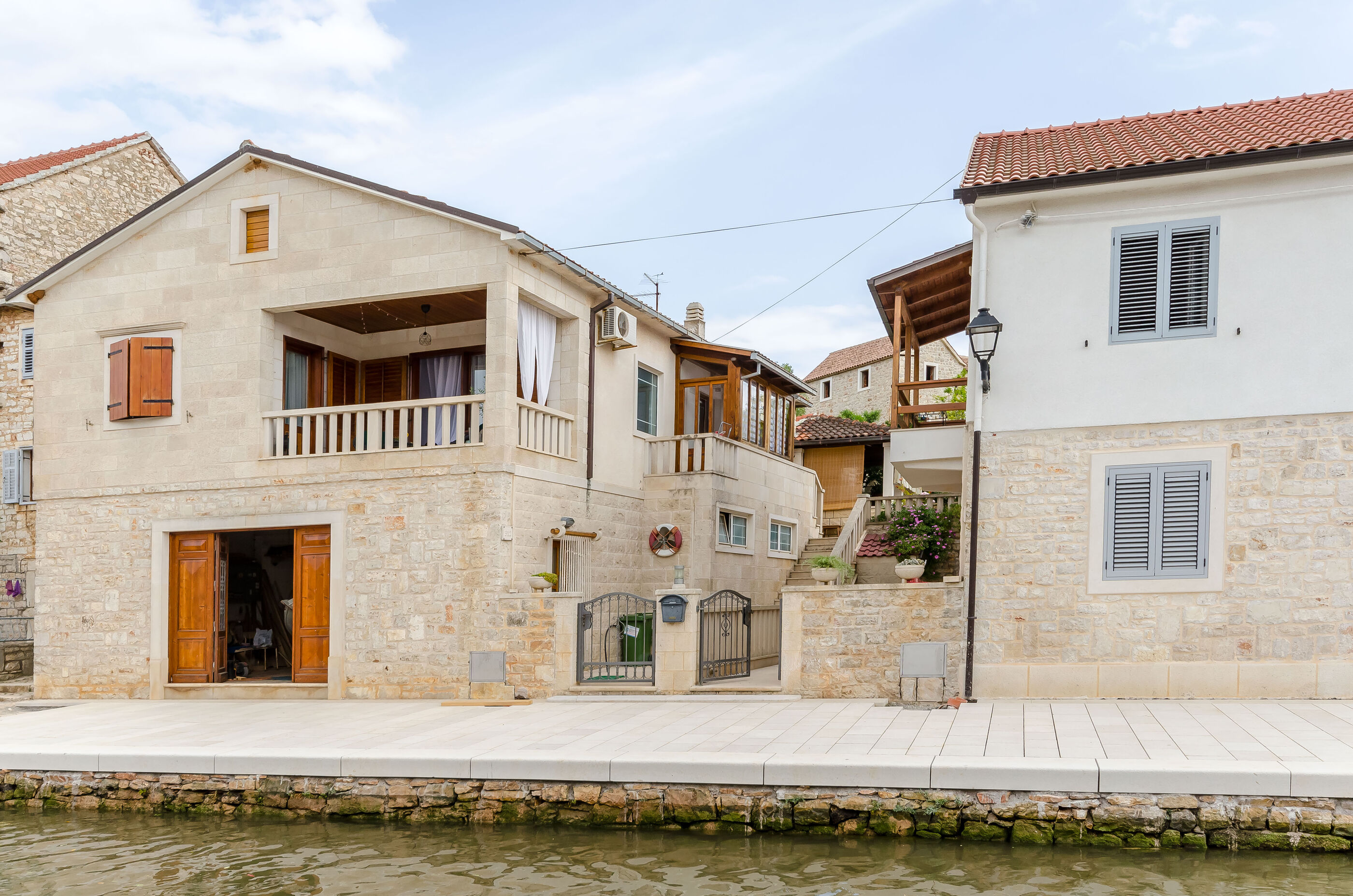 House Vetus Pontem 101781-K1