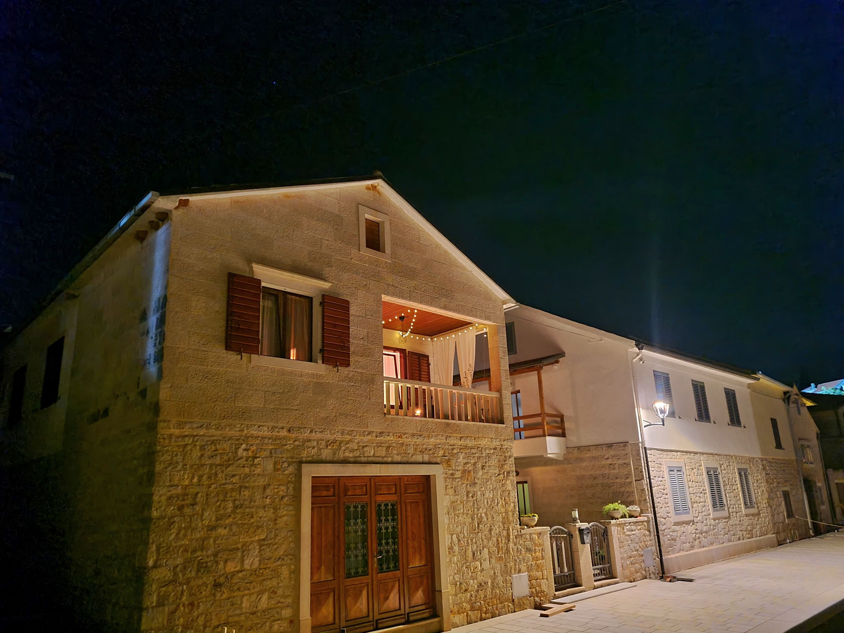 House Vetus Pontem 101781-K1