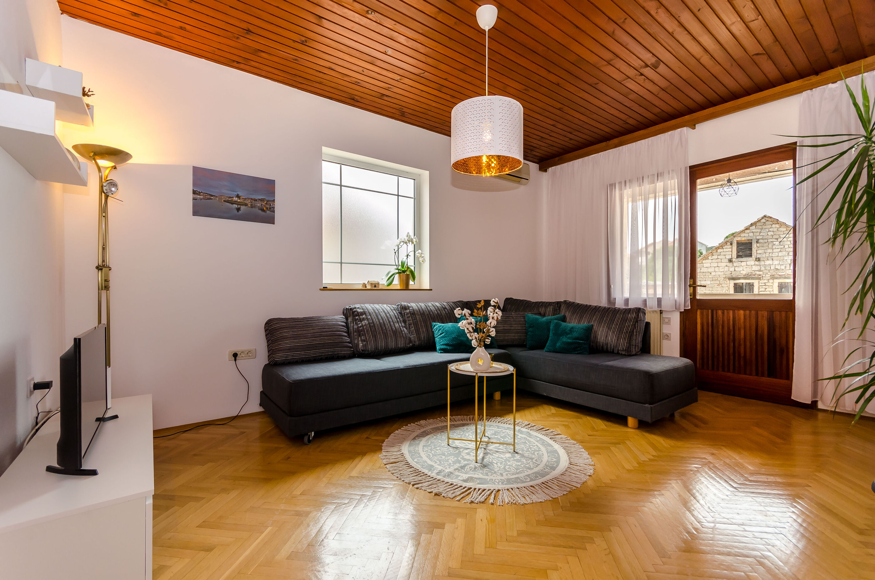 House Vetus Pontem 101781-K1