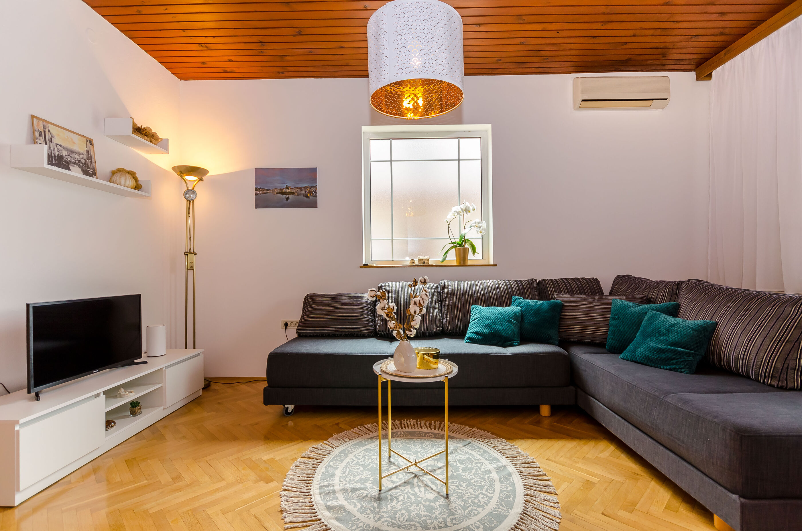 House Vetus Pontem 101781-K1
