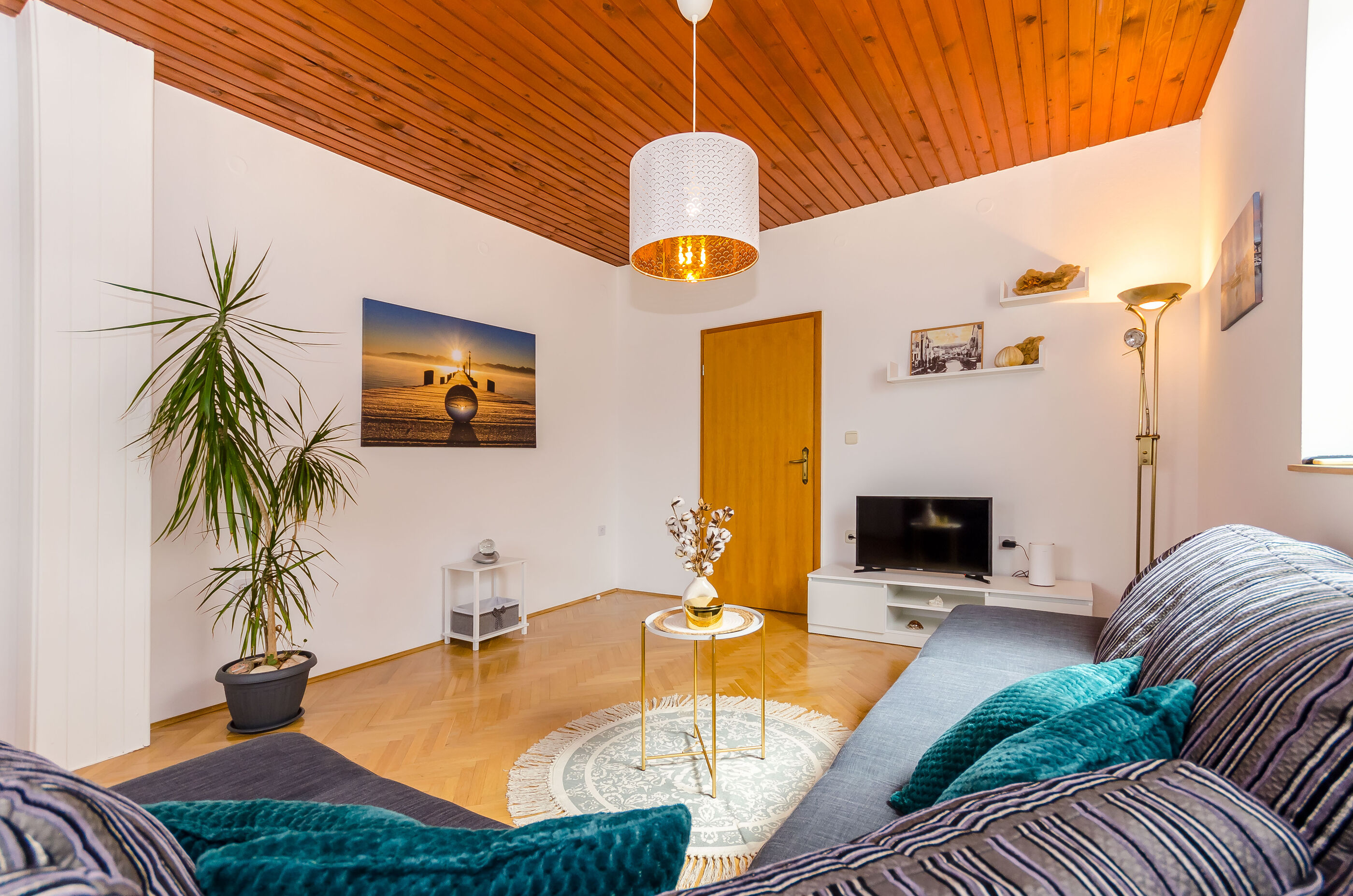 House Vetus Pontem 101781-K1