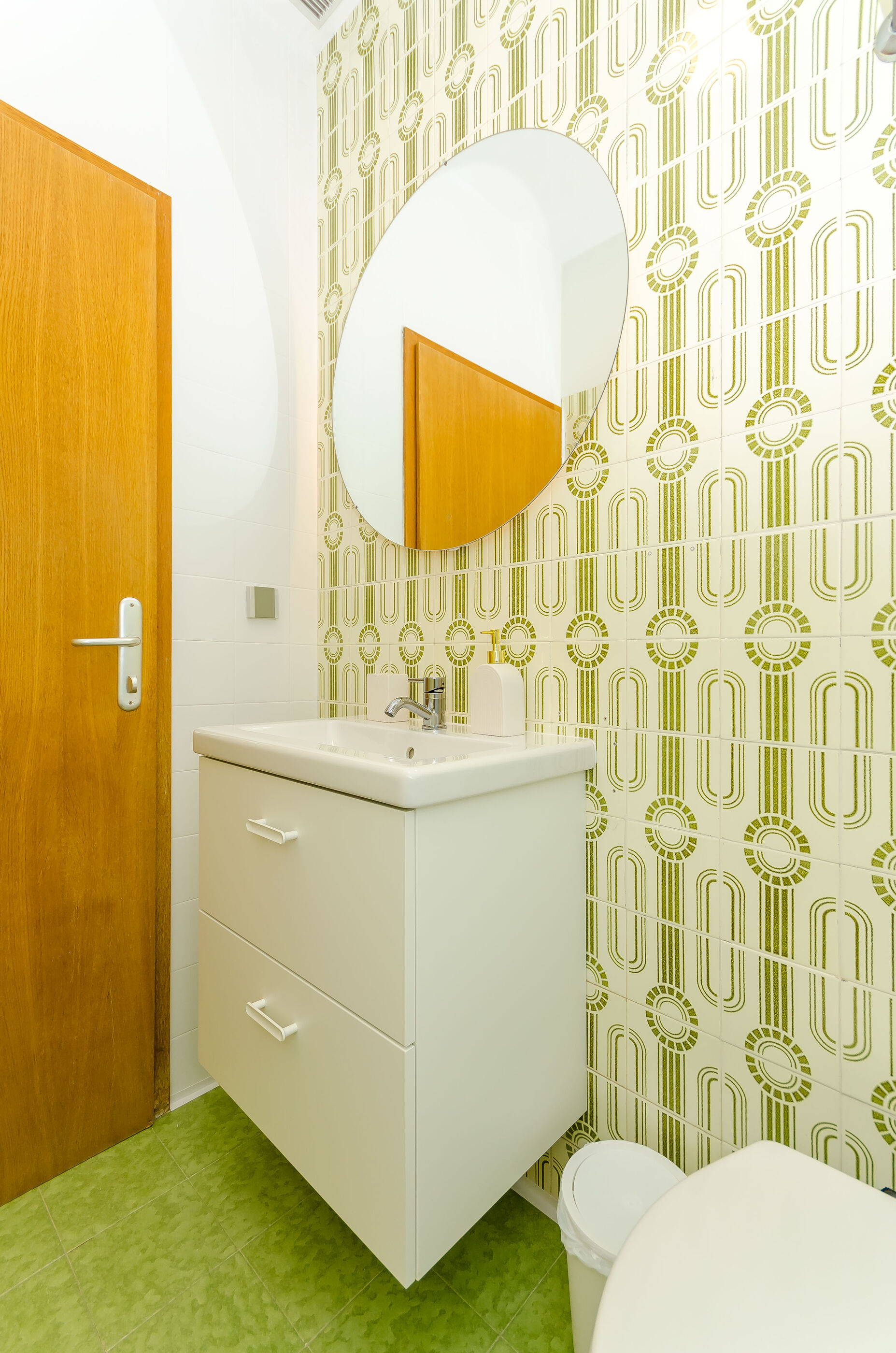 House Vetus Pontem 101781-K1