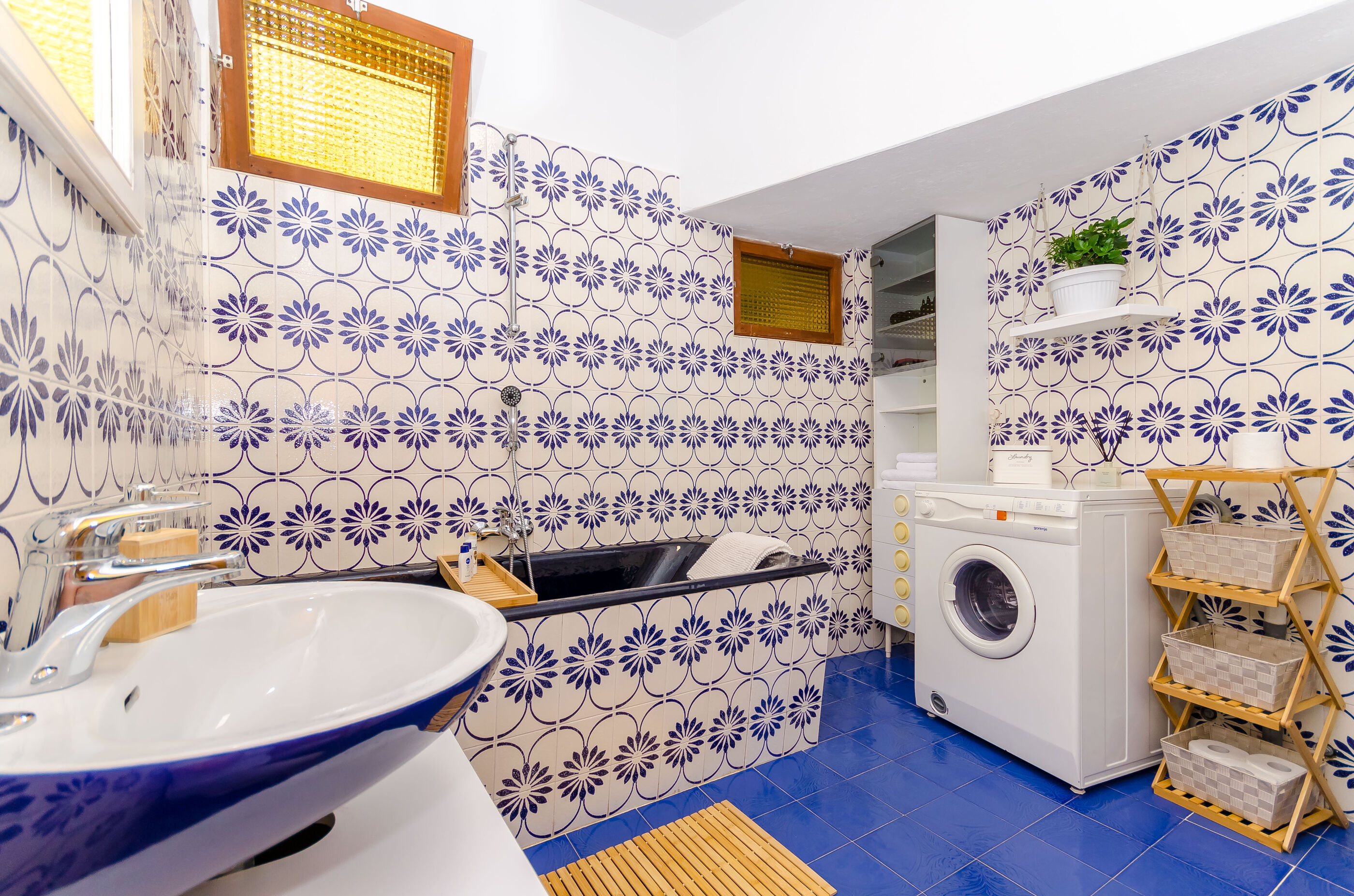 House Vetus Pontem 101781-K1