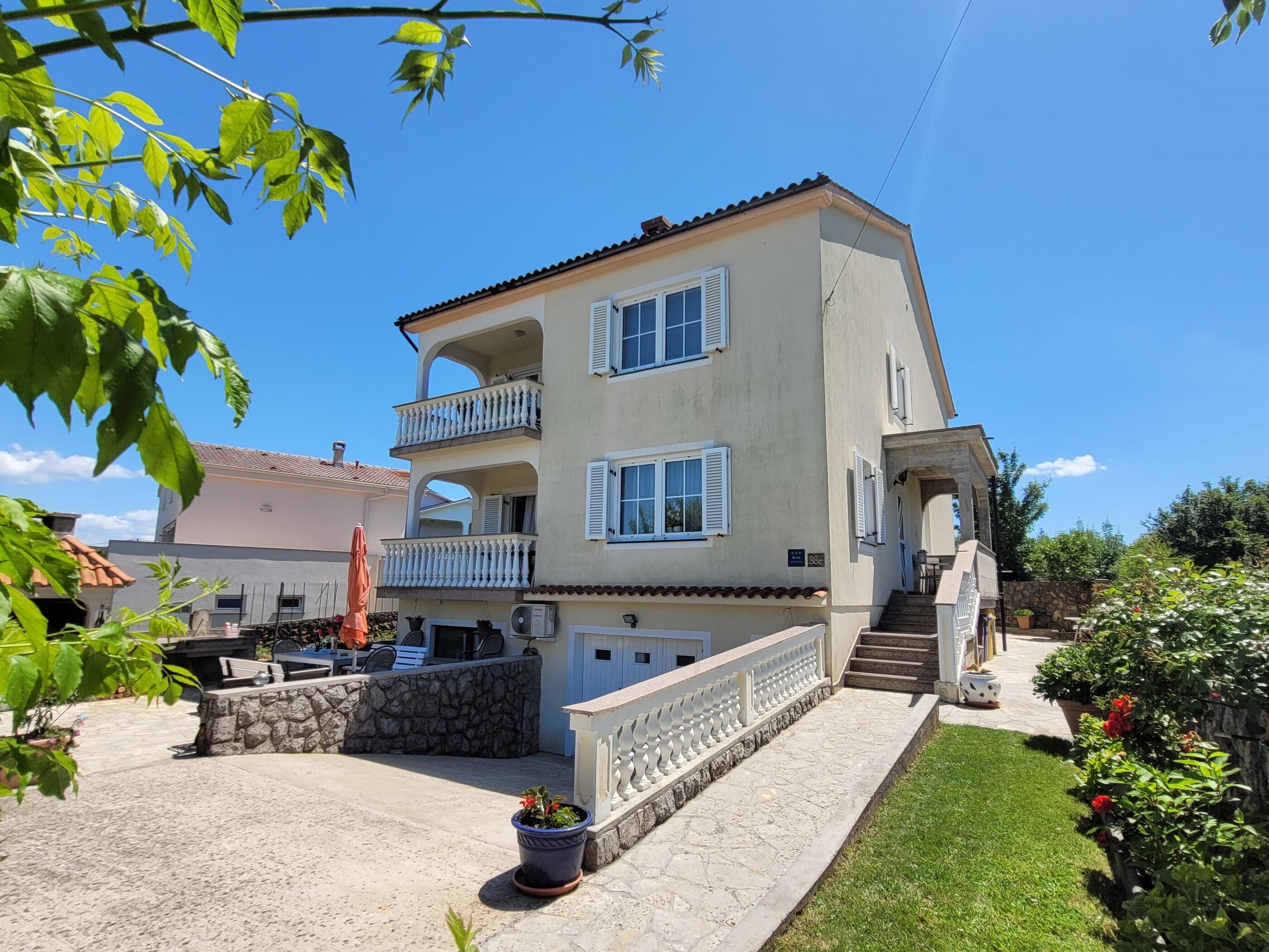 Apartment Danica 62016-A1