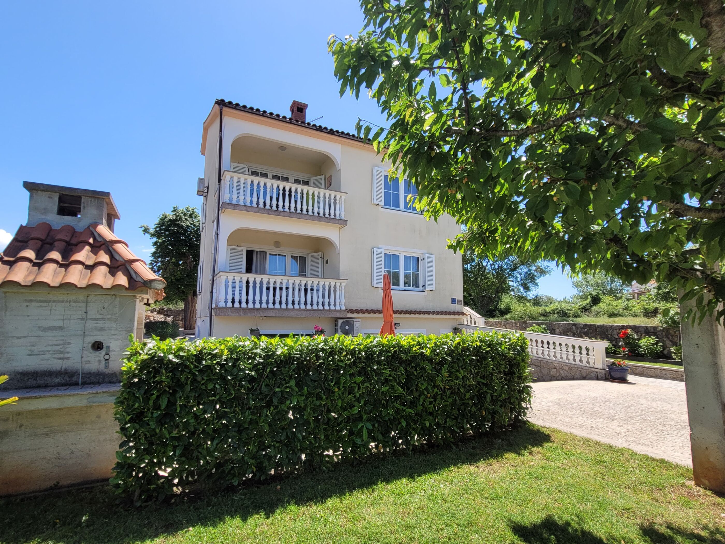 Apartment Danica 62016-A1