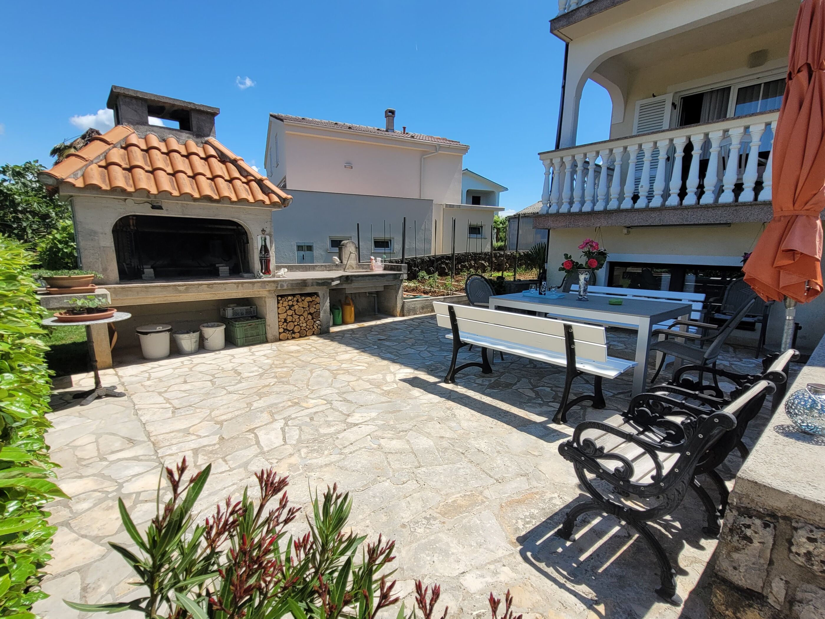 Apartment Danica 62016-A1