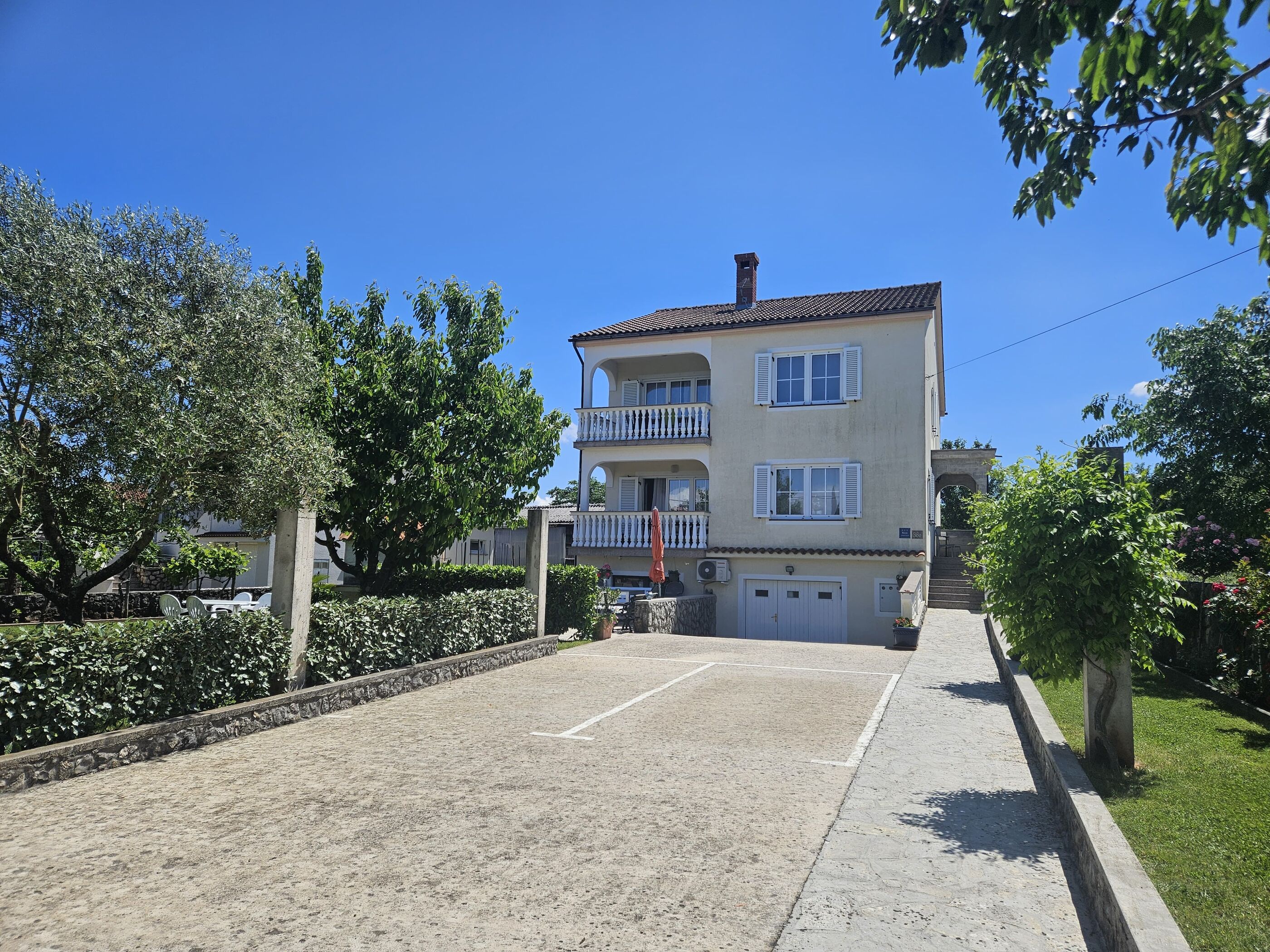 Apartment Danica 62016-A1