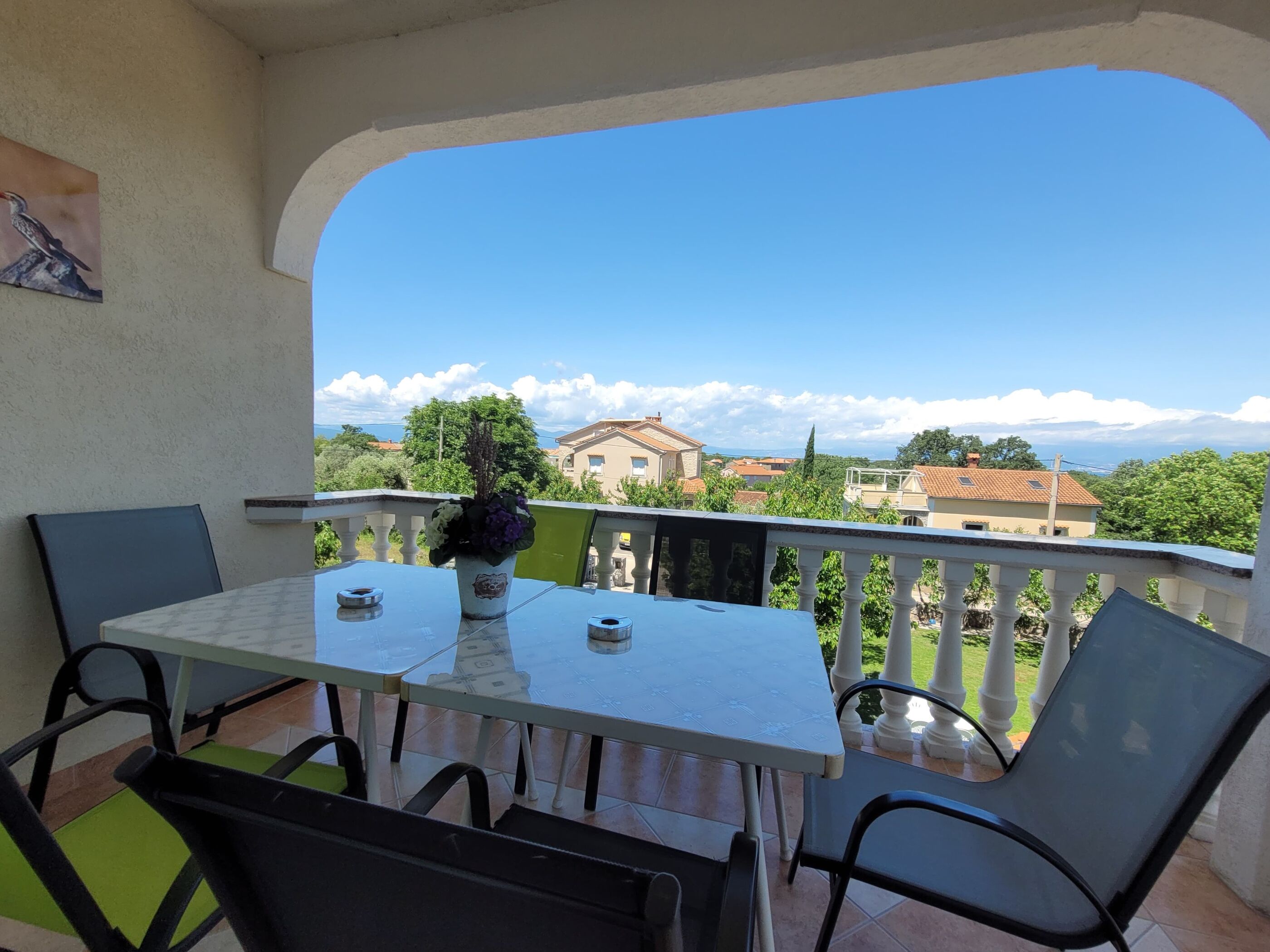 Apartment Danica 62016-A1