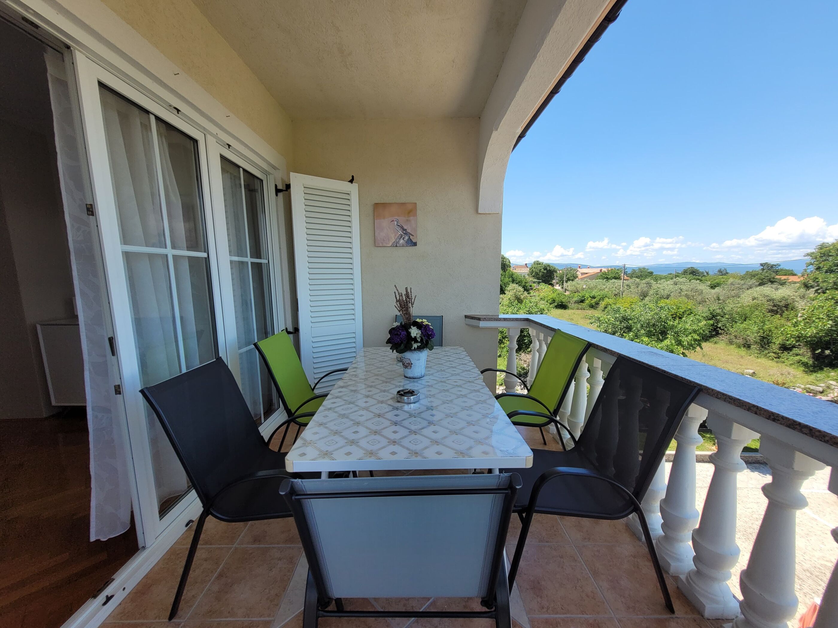 Apartment Danica 62016-A1
