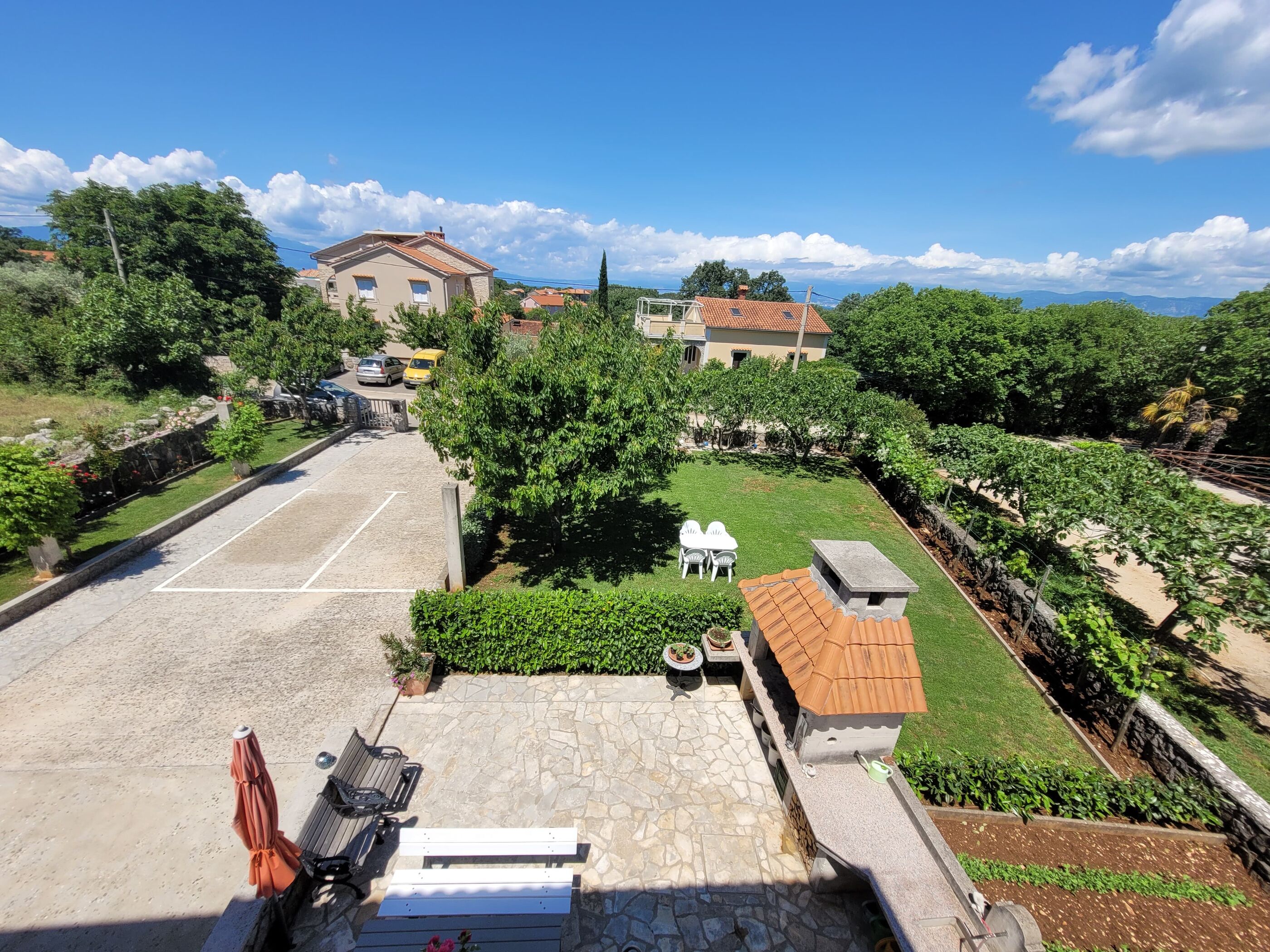Apartment Danica 62016-A1