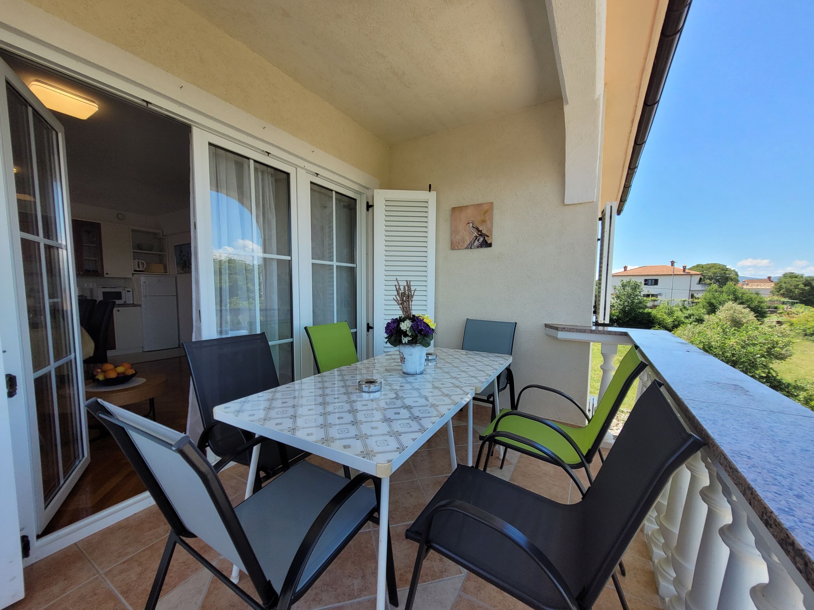 Apartment Danica 62016-A1