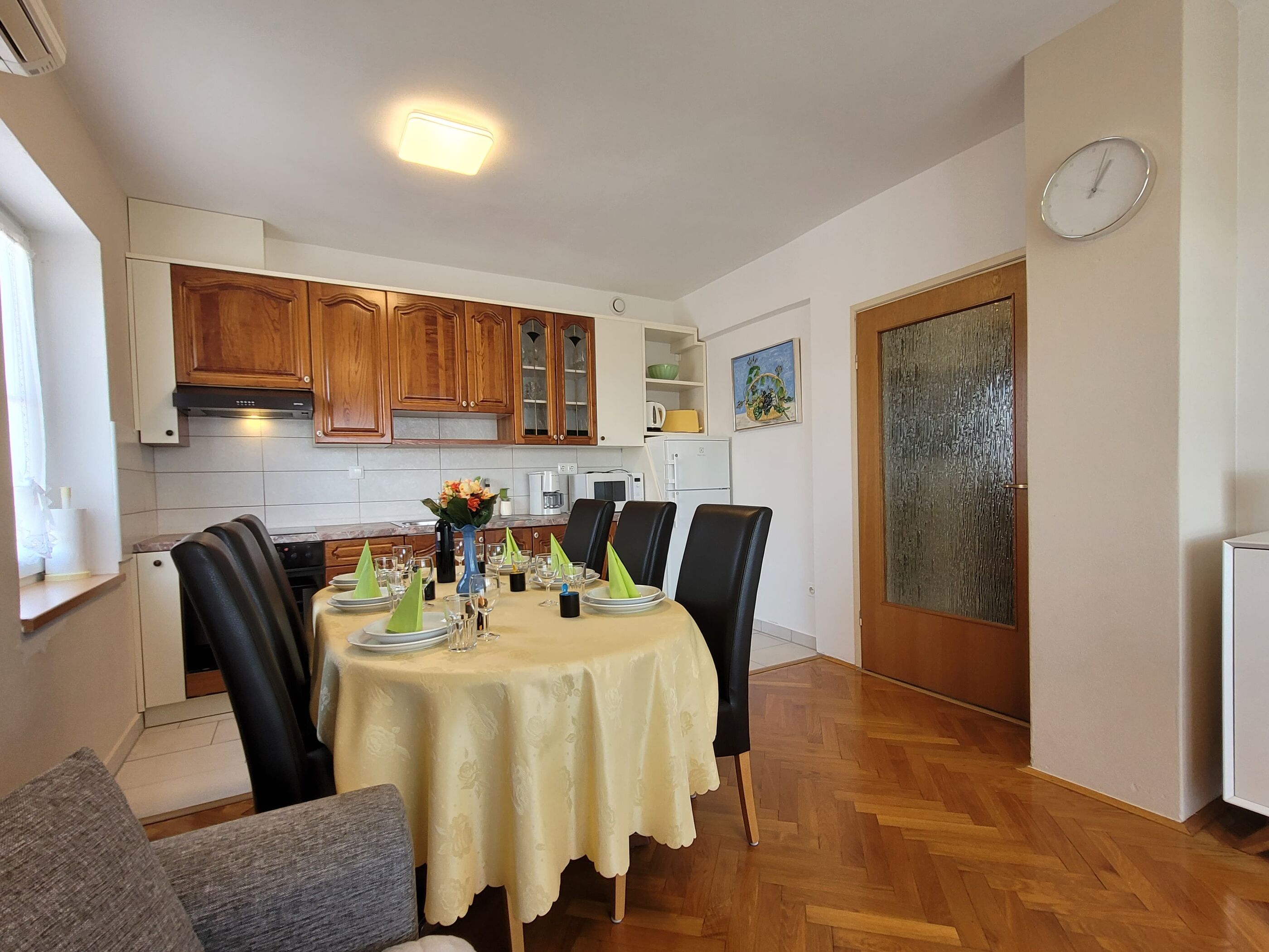 Apartment Danica 62016-A1