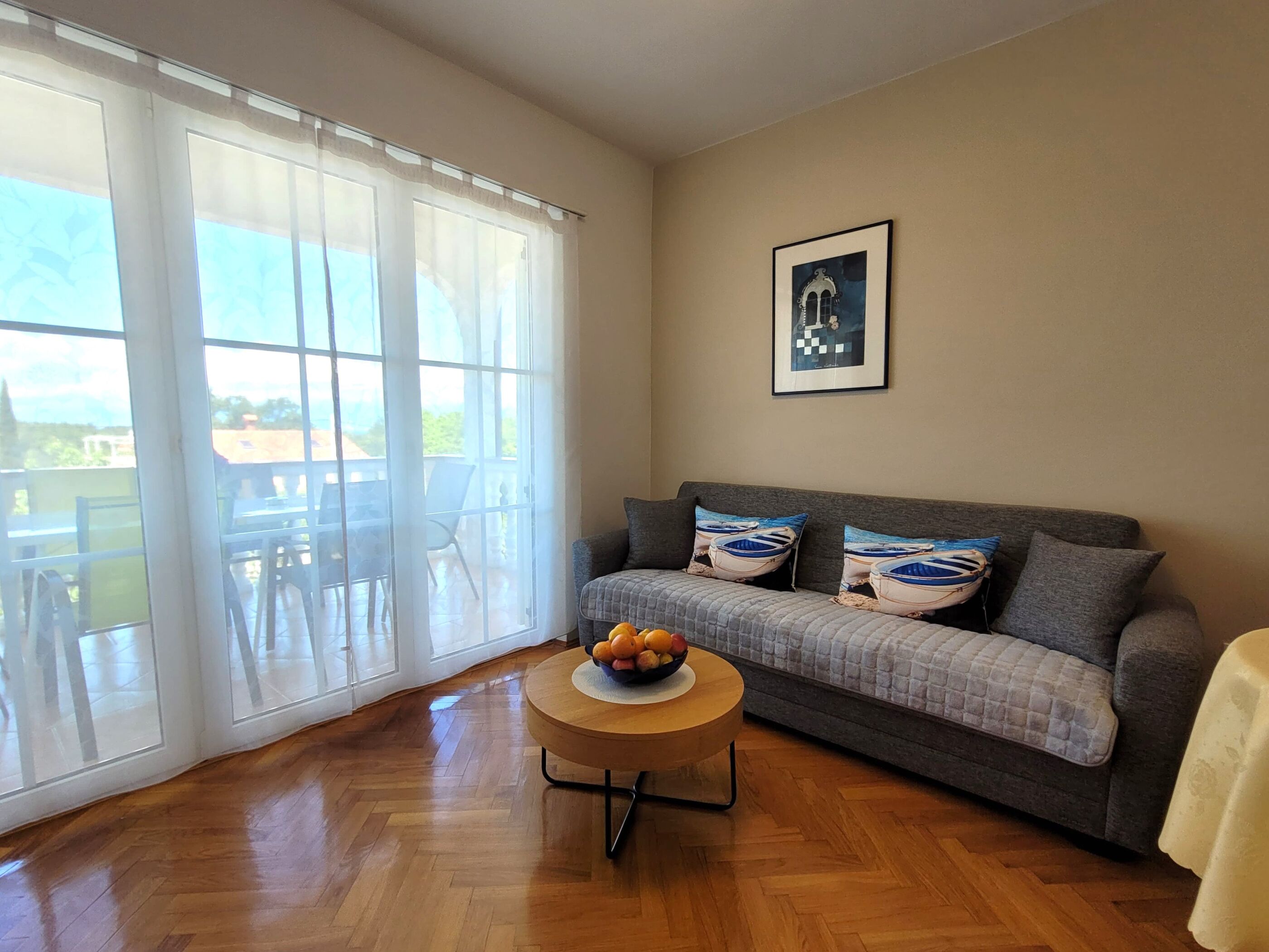Apartment Danica 62016-A1