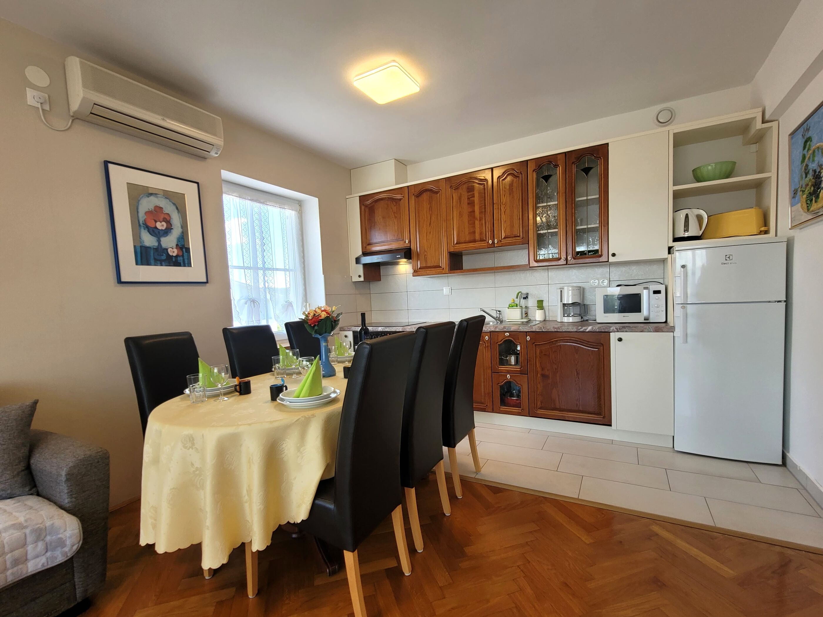 Apartment Danica 62016-A1