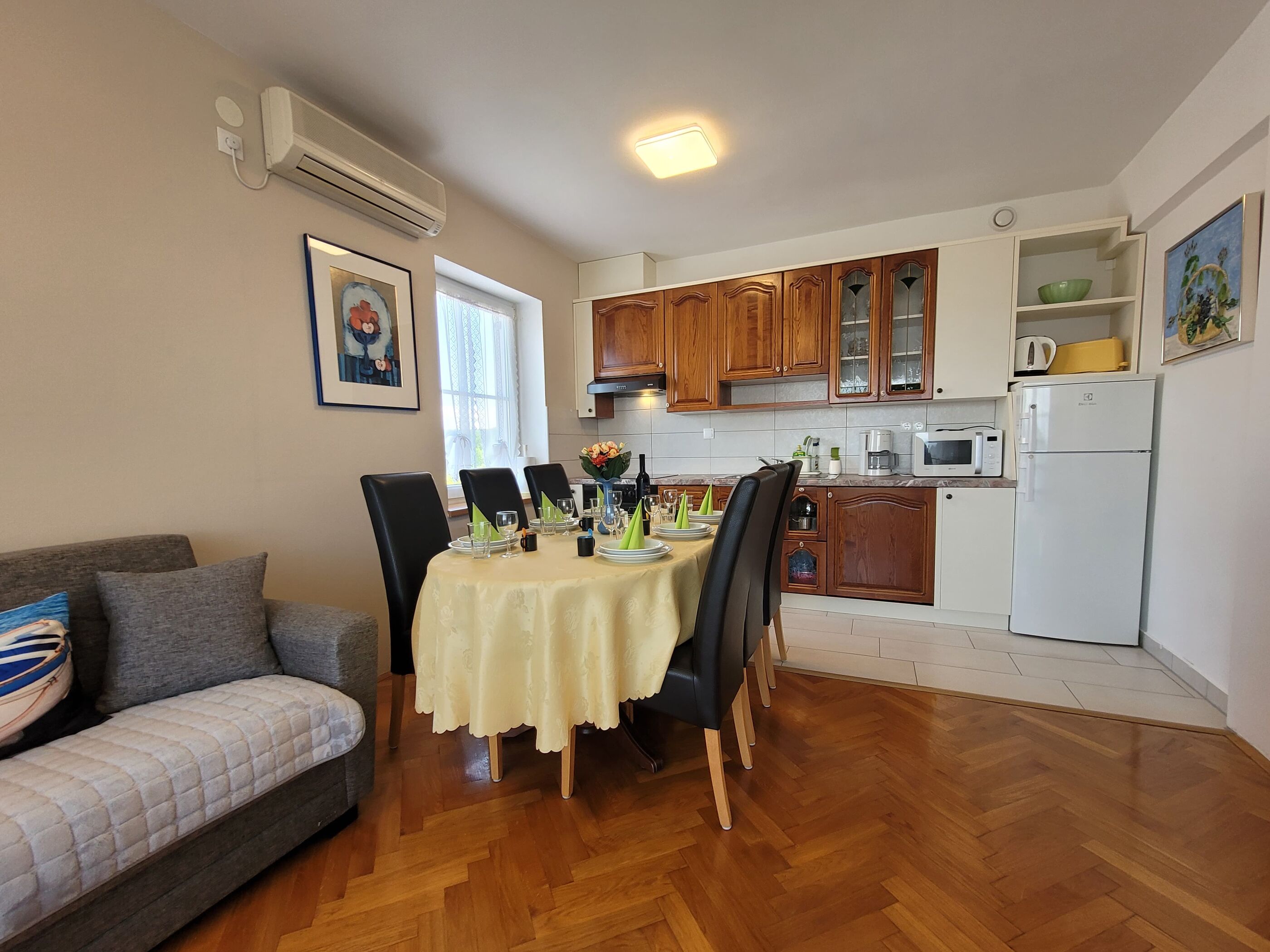 Apartment Danica 62016-A1