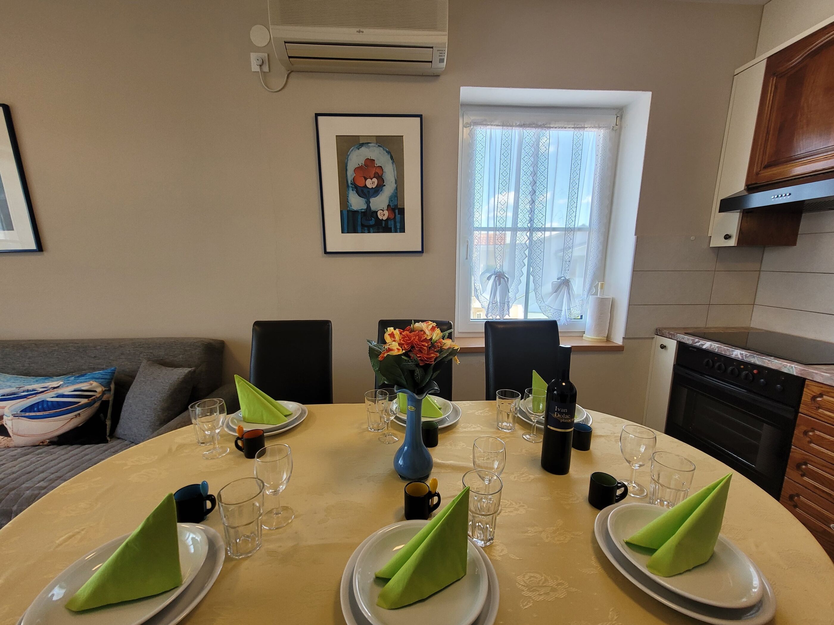 Apartment Danica 62016-A1