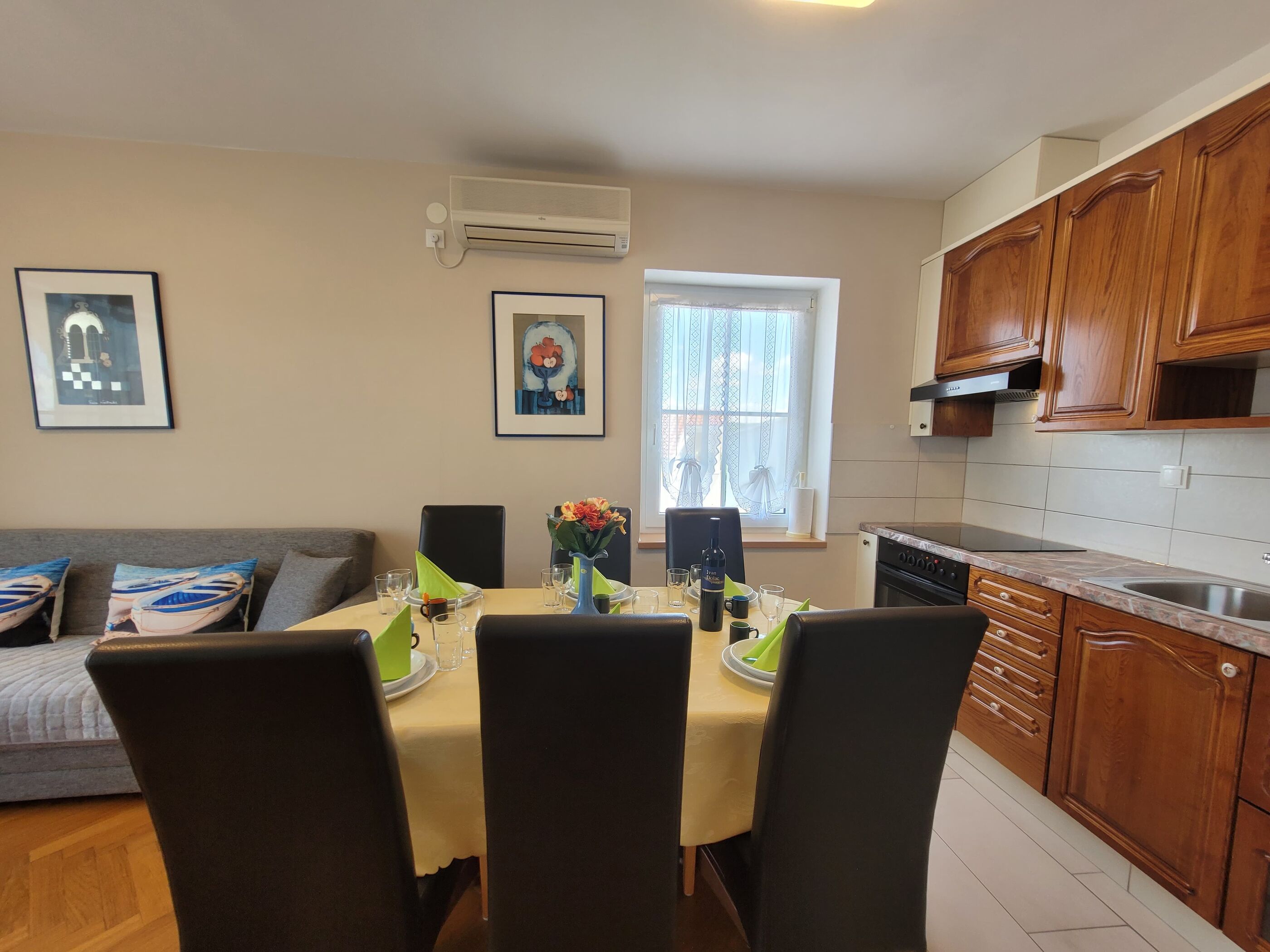 Apartment Danica 62016-A1