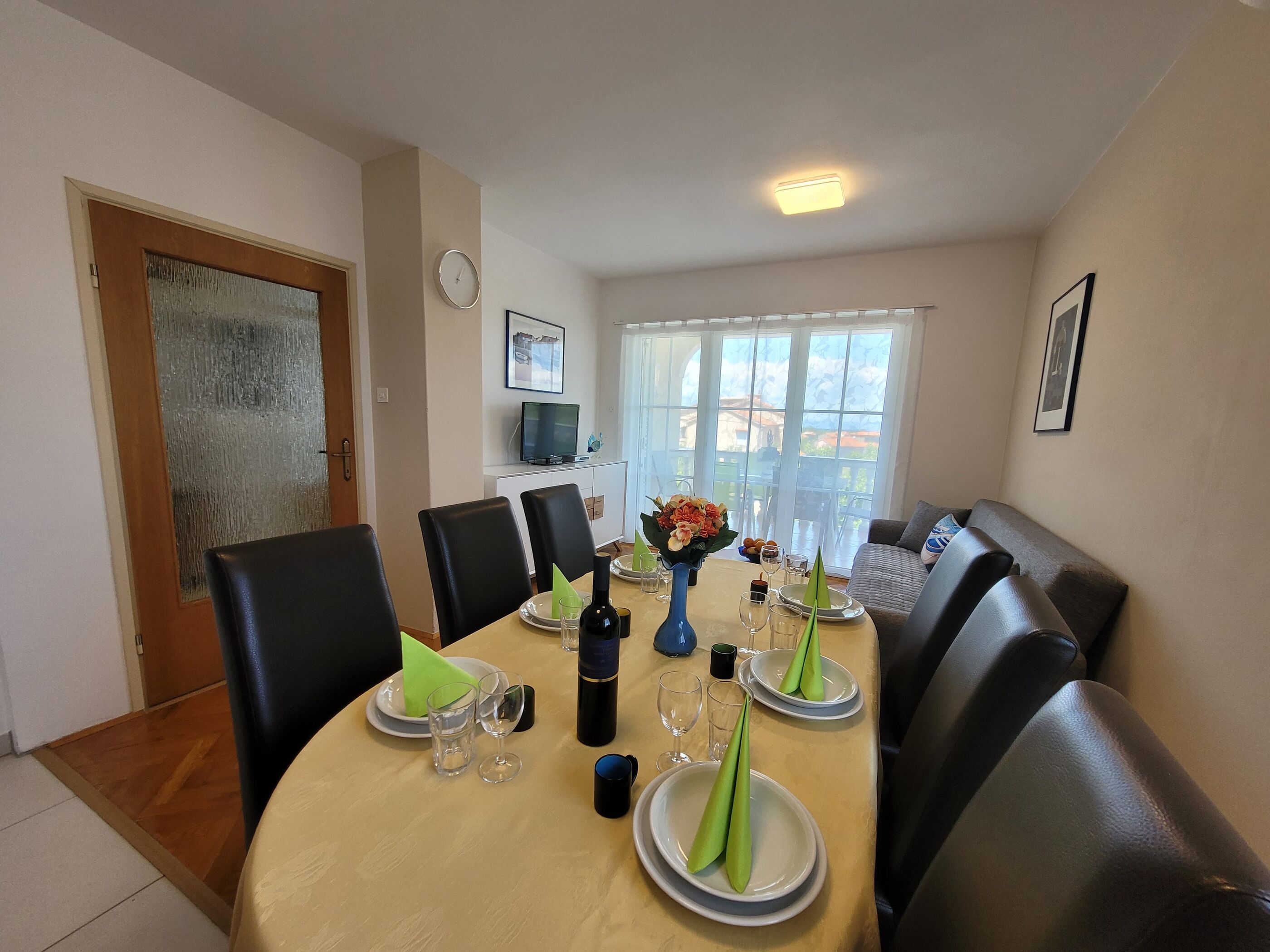 Apartment Danica 62016-A1