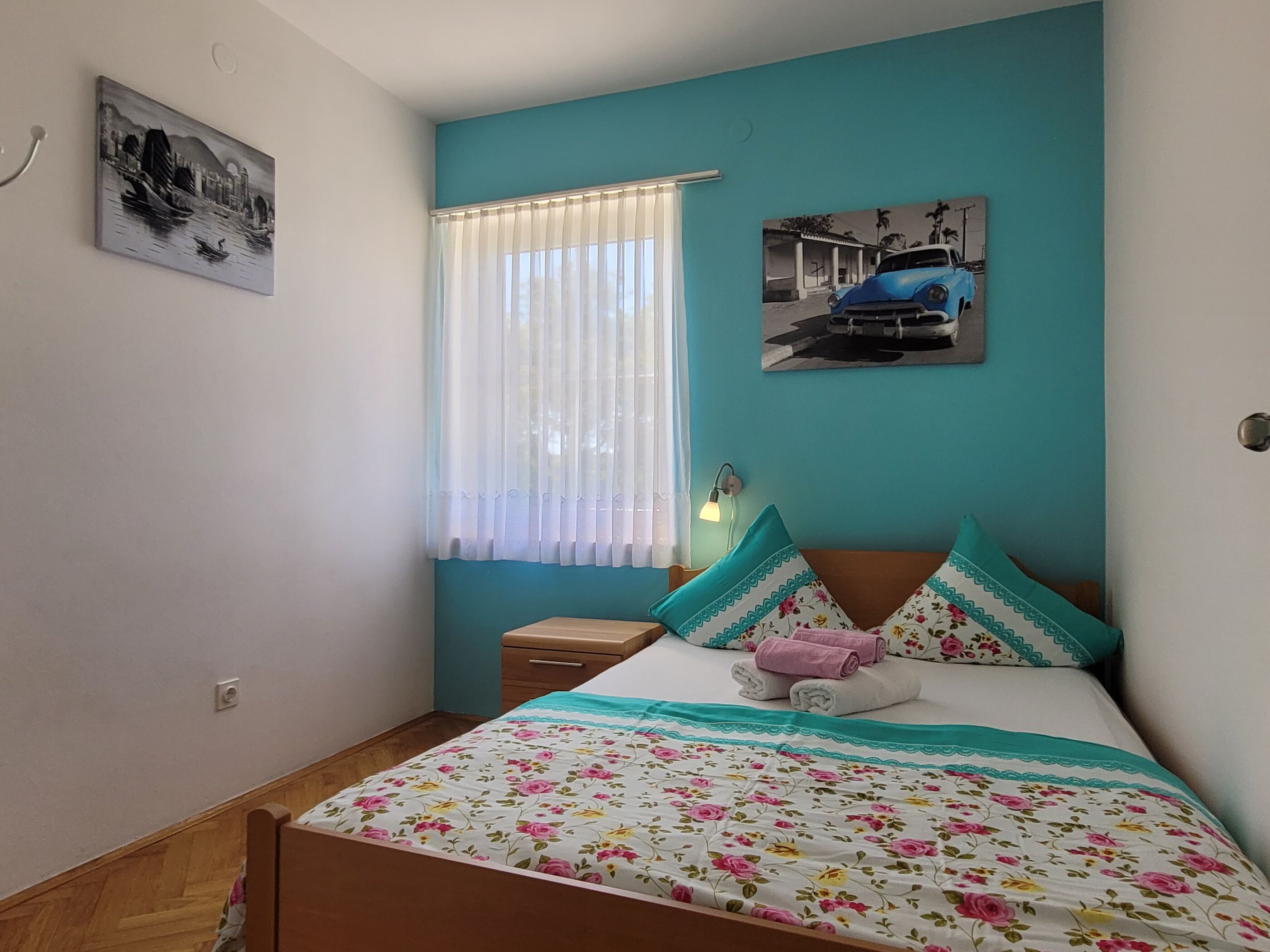 Apartment Danica 62016-A1