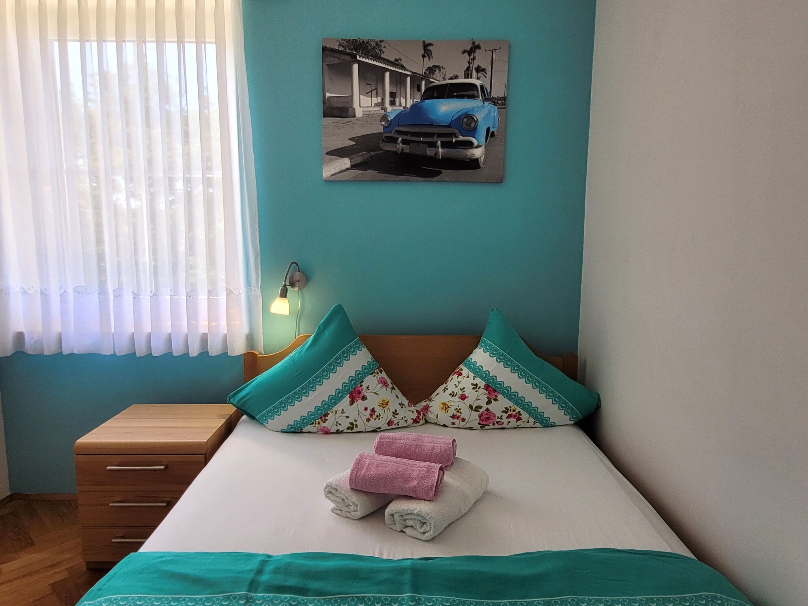 Apartment Danica 62016-A1