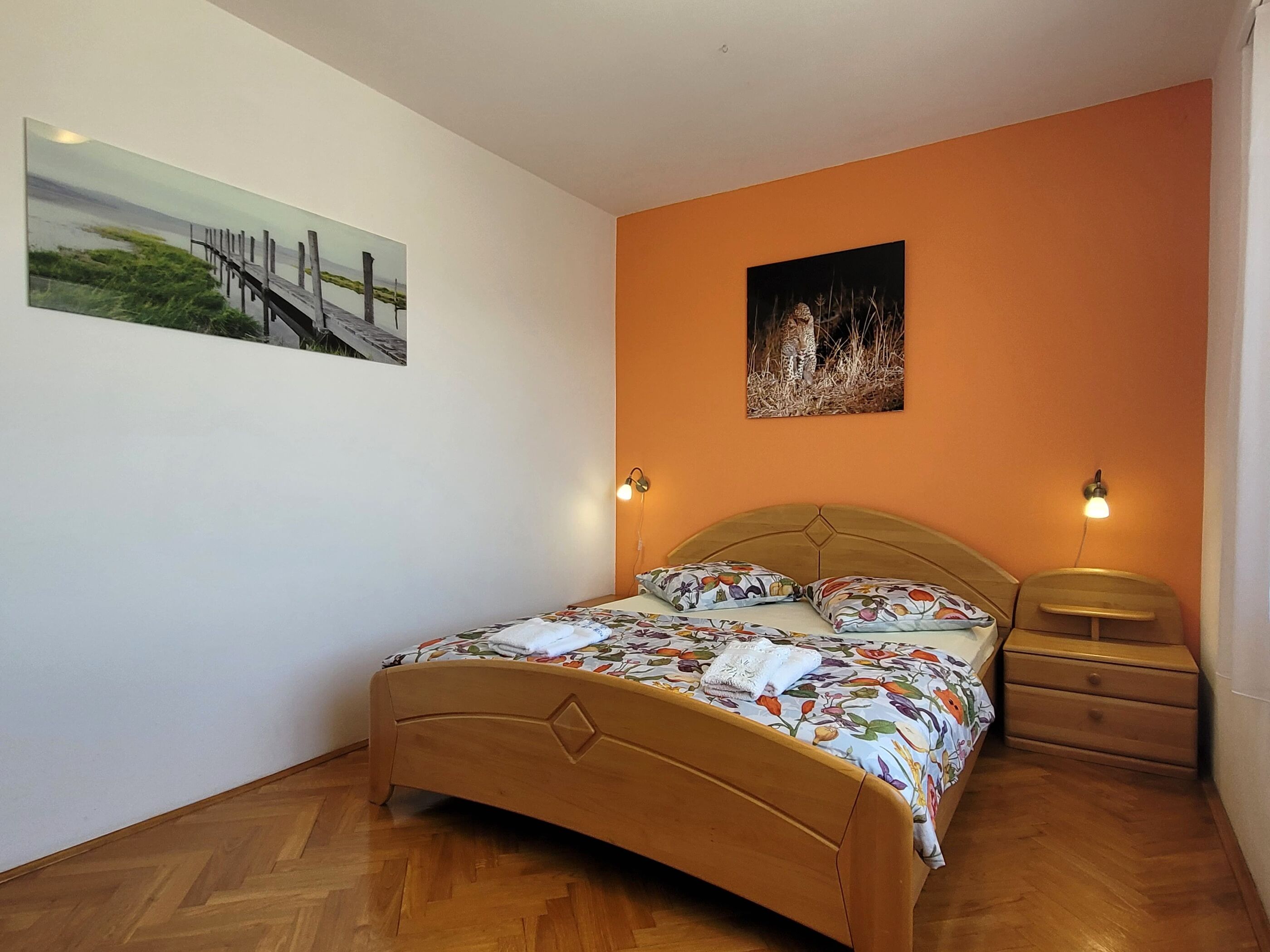 Apartment Danica 62016-A1